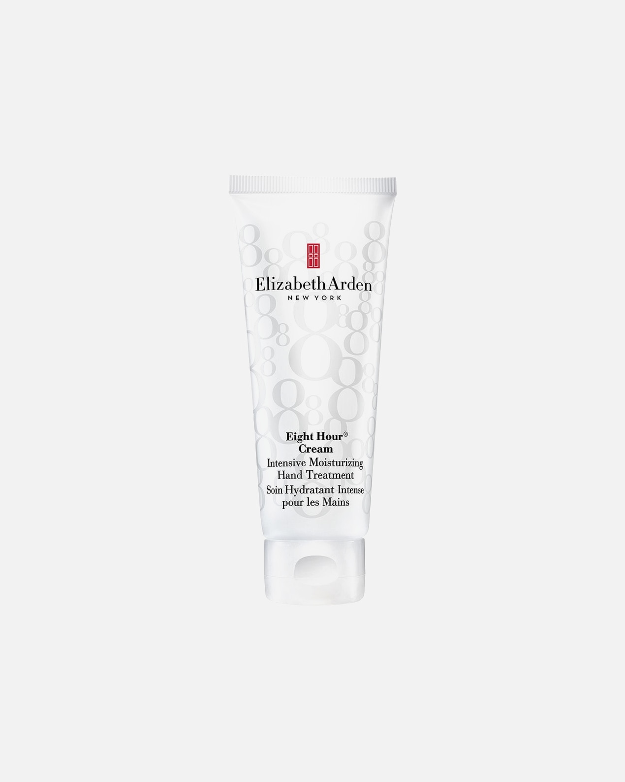 Crema de maini pentru Unisex Eight Hour Tratament cremos pentru mâini 75 ml
