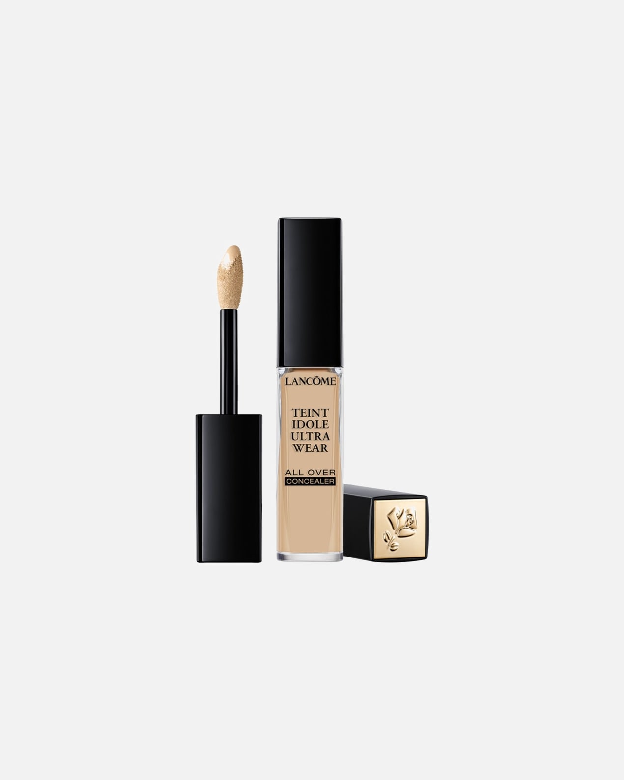 Corector pentru Unisex Lancôme Teint Idole Ultra Wear All Over Concealer 01 Beige Albatre