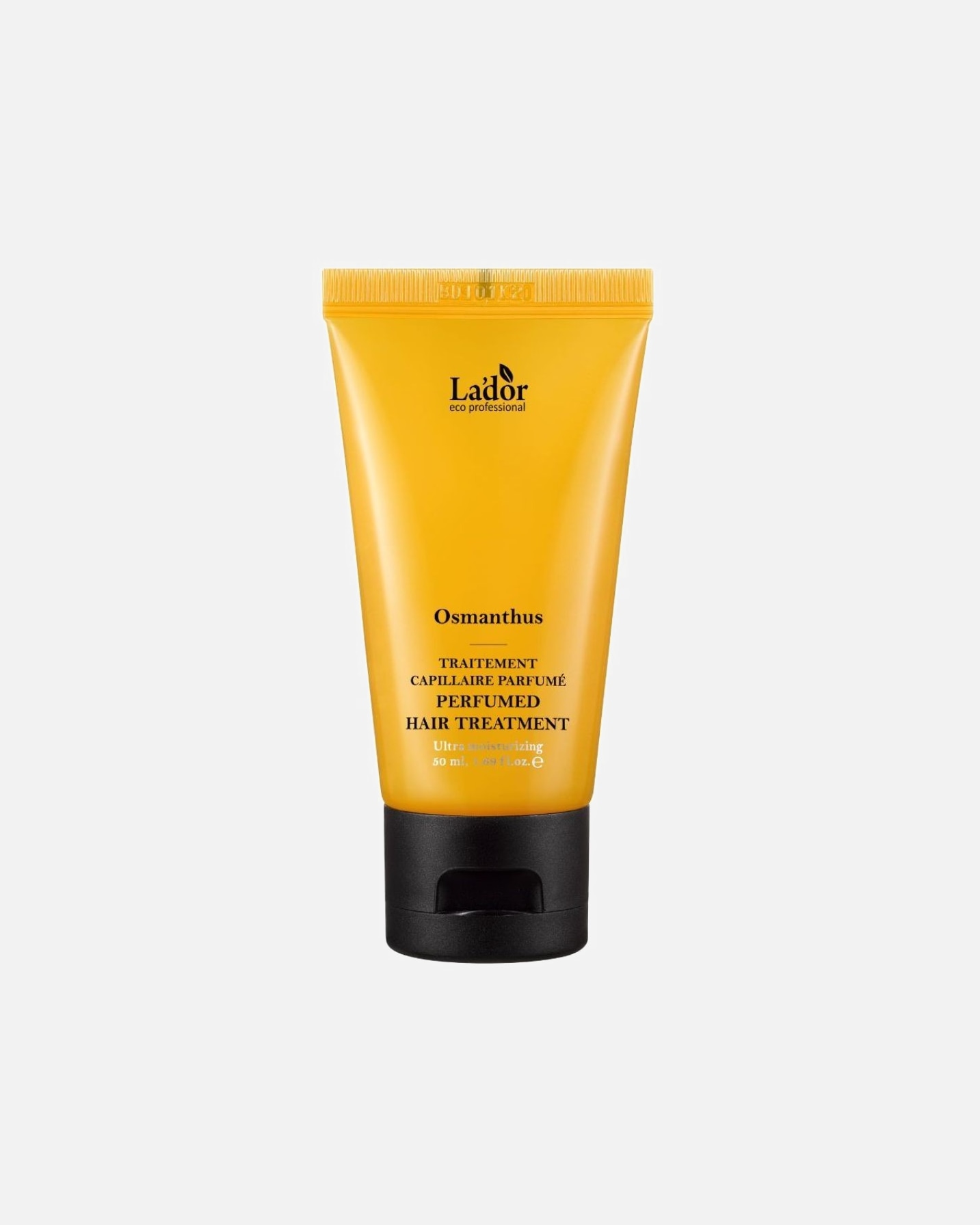 Tratament pentru par pentru Unisex Lador Perfumed Hair Treatment Osmanthus
