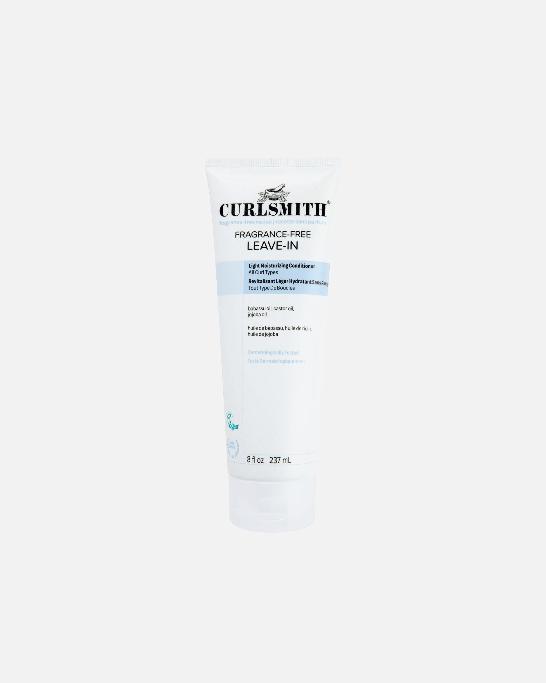 Balsam leave-in pentru Unisex Fragrance-Free Leave-In