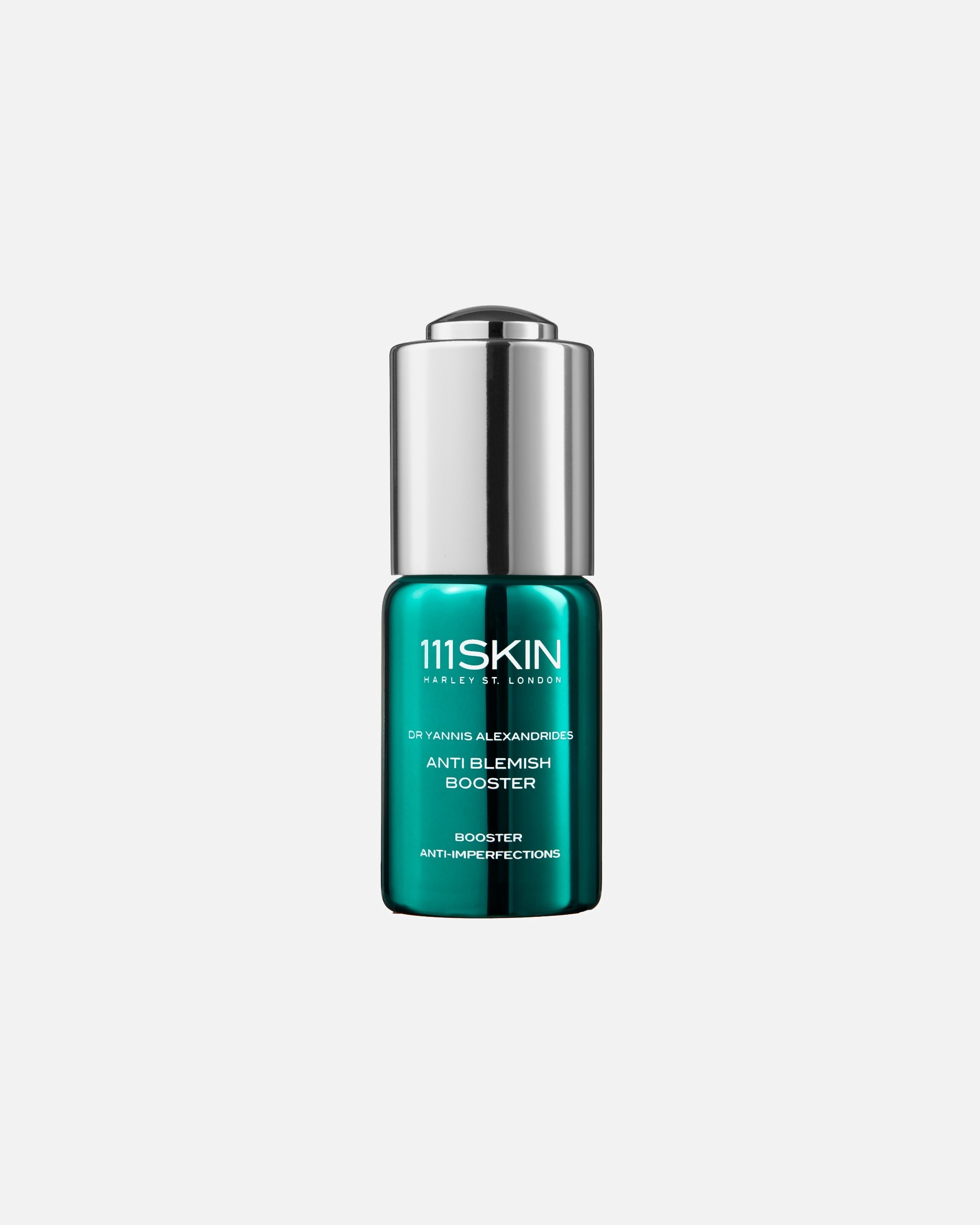 Medicament antiinflamator pentru Unisex 111Skin 3-Phase Anti Blemish Booster