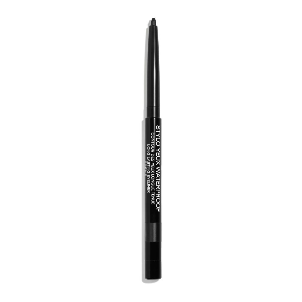 Eyeliner pentru CHANEL STYLO YEUX WATERPROOF STYLO YEUX WATERPROOF 10 - ÉBÈNE