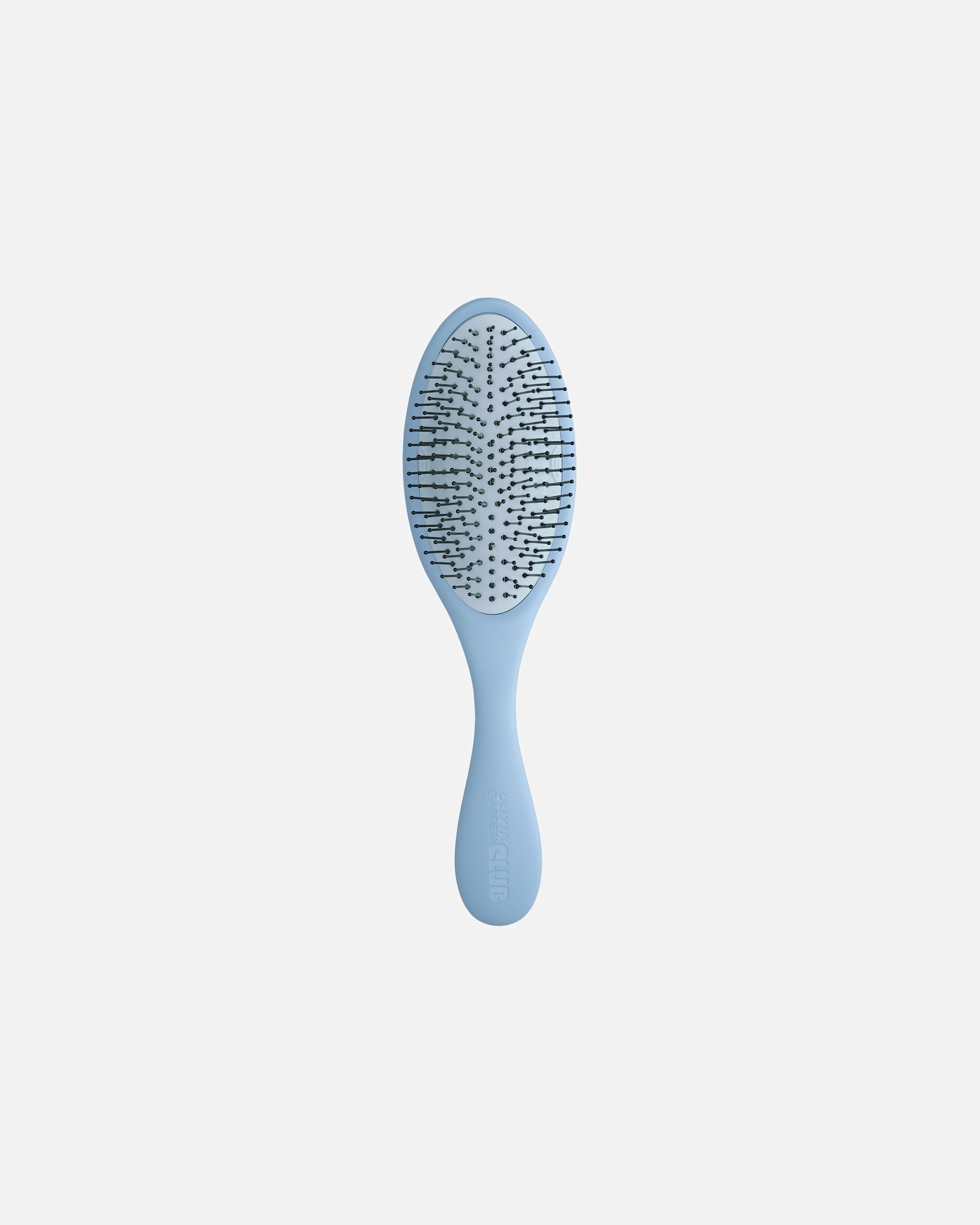 Accesorii styling pentru Unisex Olivia Garden Club THE RESET - Wet&Curly Detangling Hairbrush 1 buc.