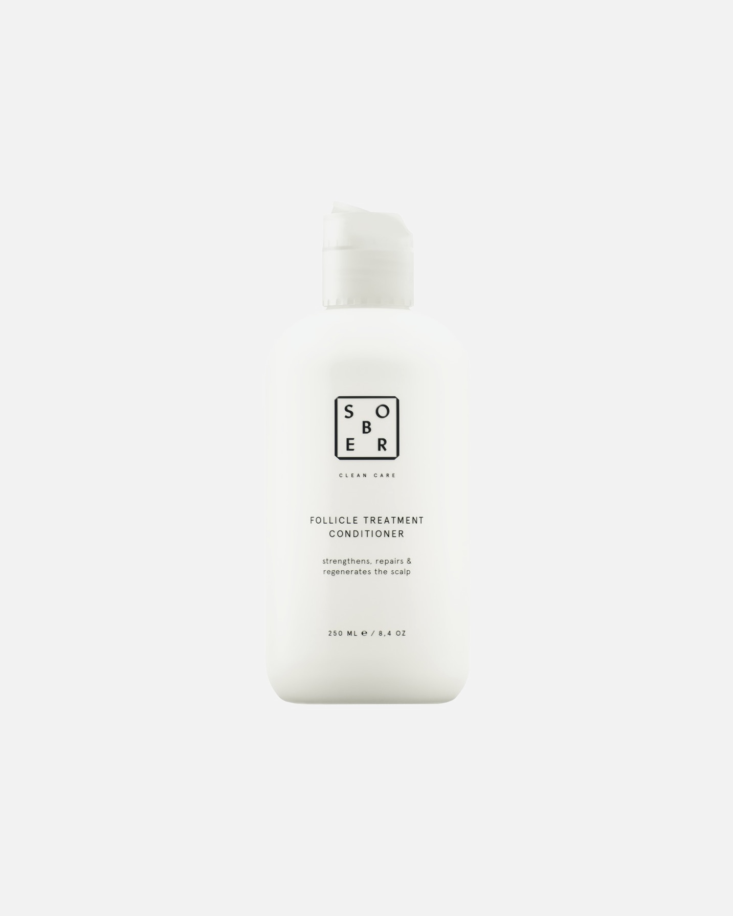 Balsam de par pentru Unisex FOLLICLE TREATMENT 250 ml