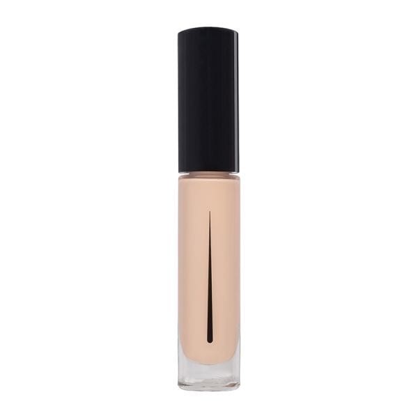 Corector pentru Radiant Professional Default Brand Line Natural Fix Extra Coverage Liquid Concealer 02 Warm Beige