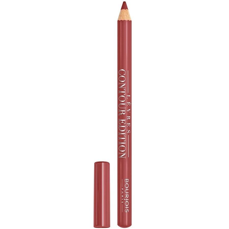 Creion contur buze pentru Bourjois Bourjois Creion de buze Contour Edition 01 Nude Wave