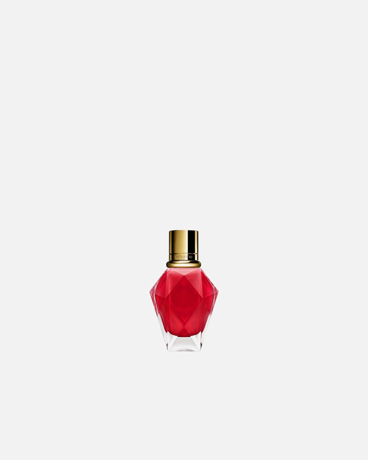 Apa de parfum pentru Femei Rabanne Million Red For Her Million Red for Her 30 ml
