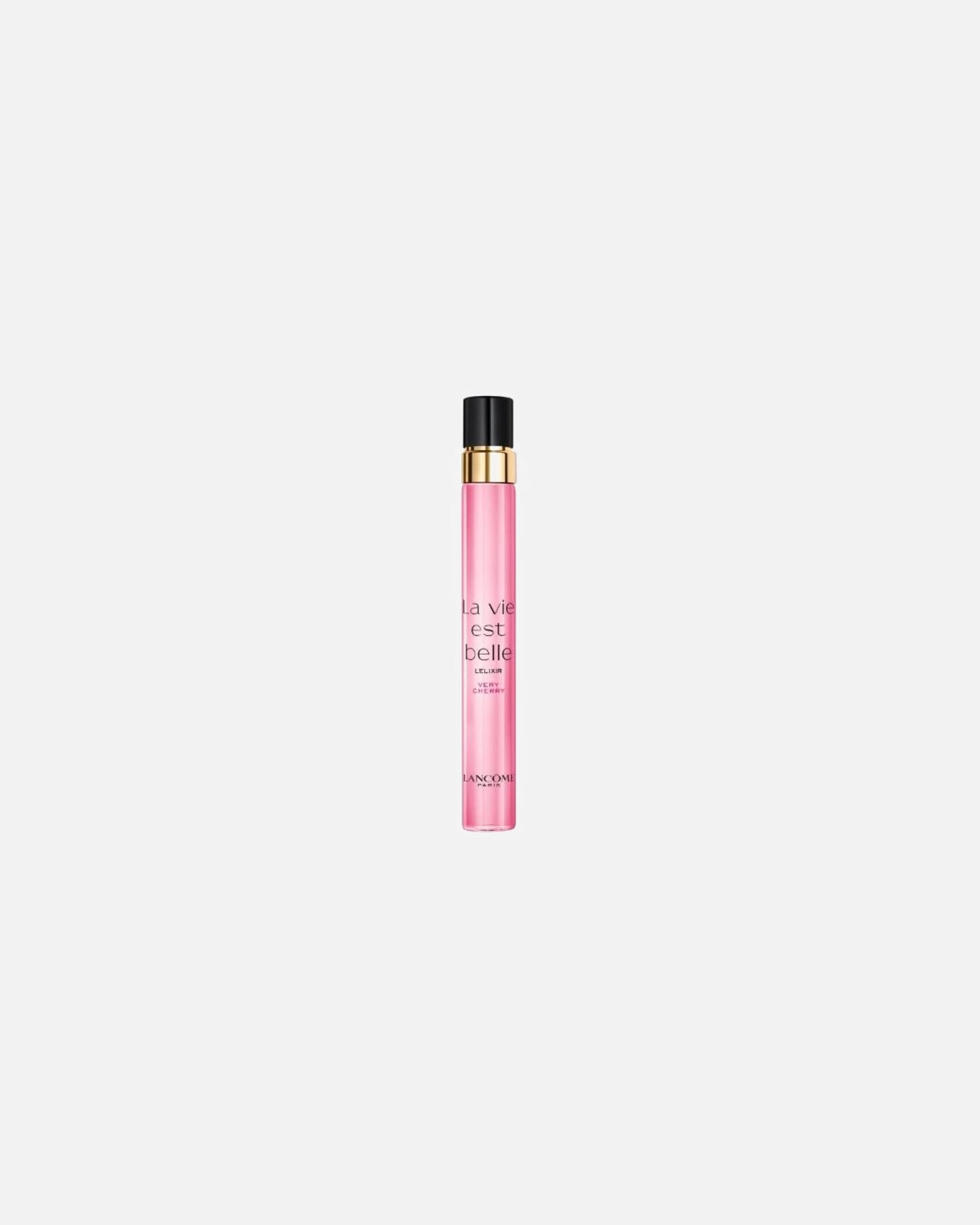 Parfum pentru Femei Lancôme La vie est belle L'Elixir Very Cherry 10 ml