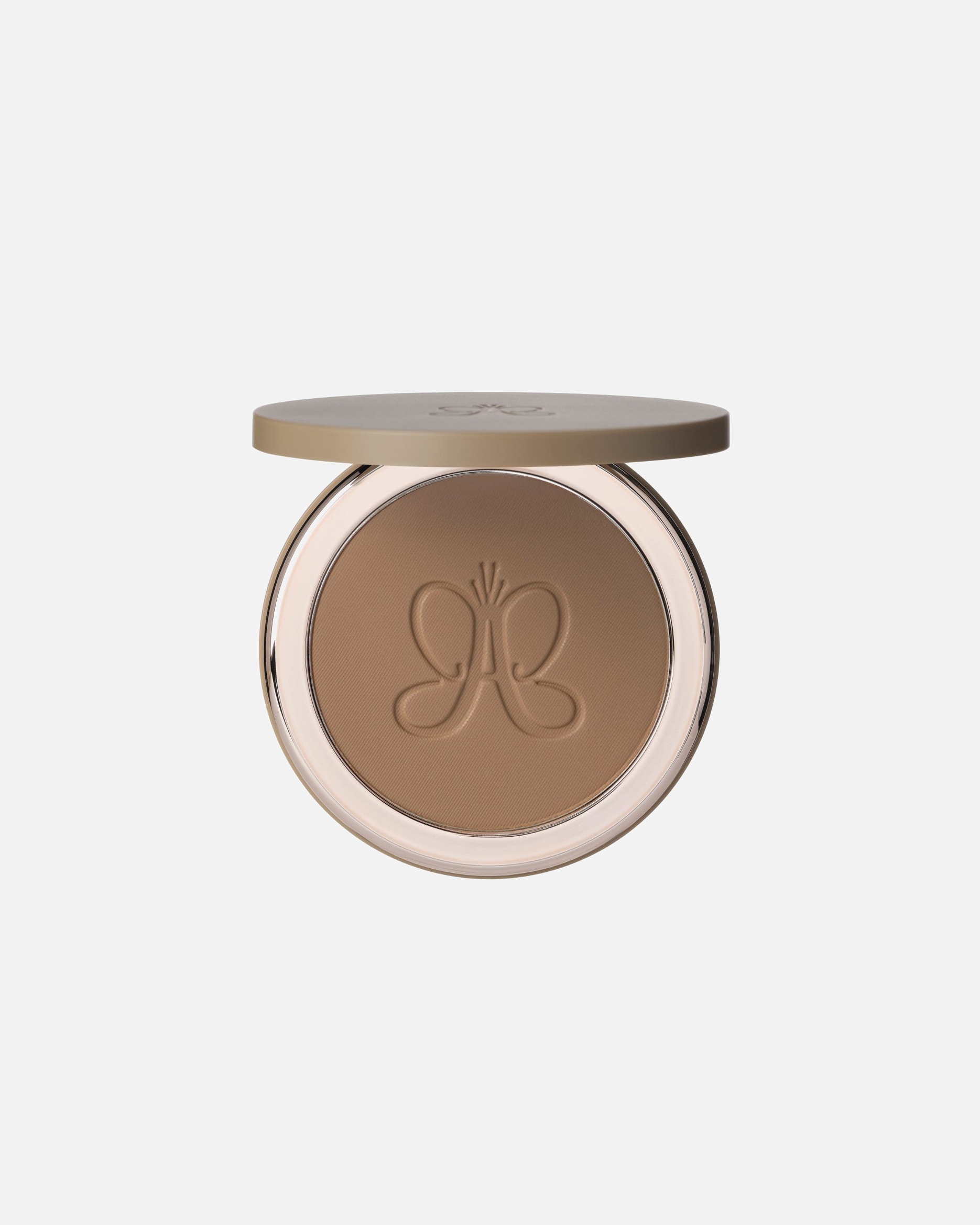 Bronzer pentru Unisex Anastasia Beverly Hills Smooth Blur Bronzer GOLDEN BEACH GLOW