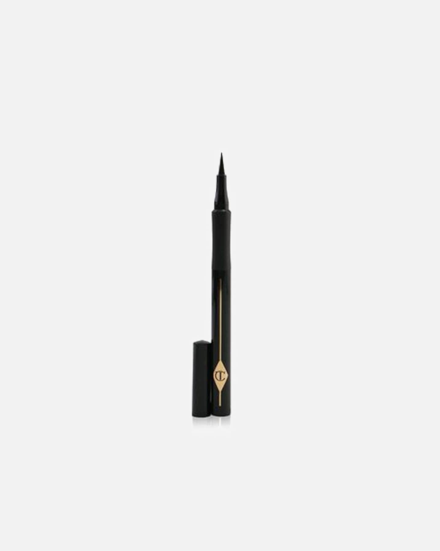 Eyeliner pentru Unisex Charlotte Tilbury The Feline Flick PANTHER