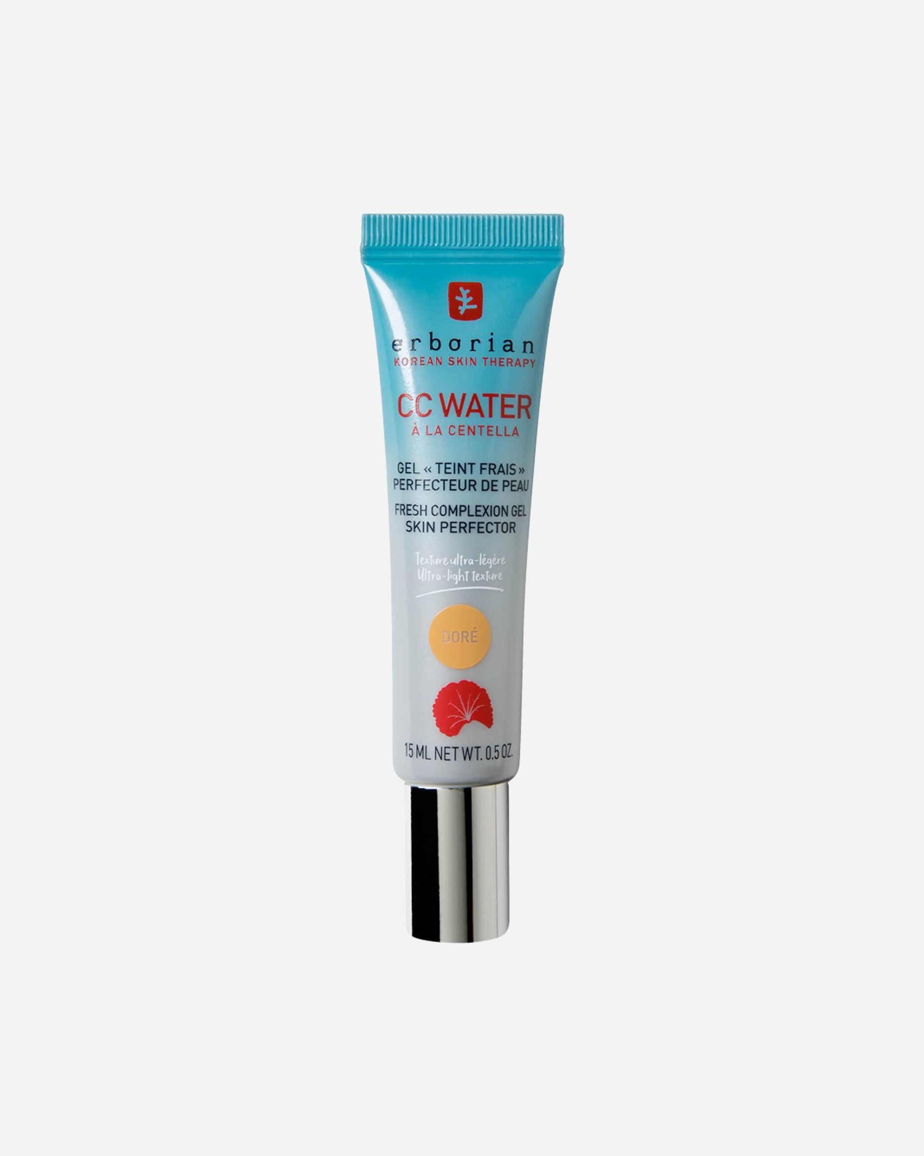 Crema corectoare pentru Unisex CC Water DORE