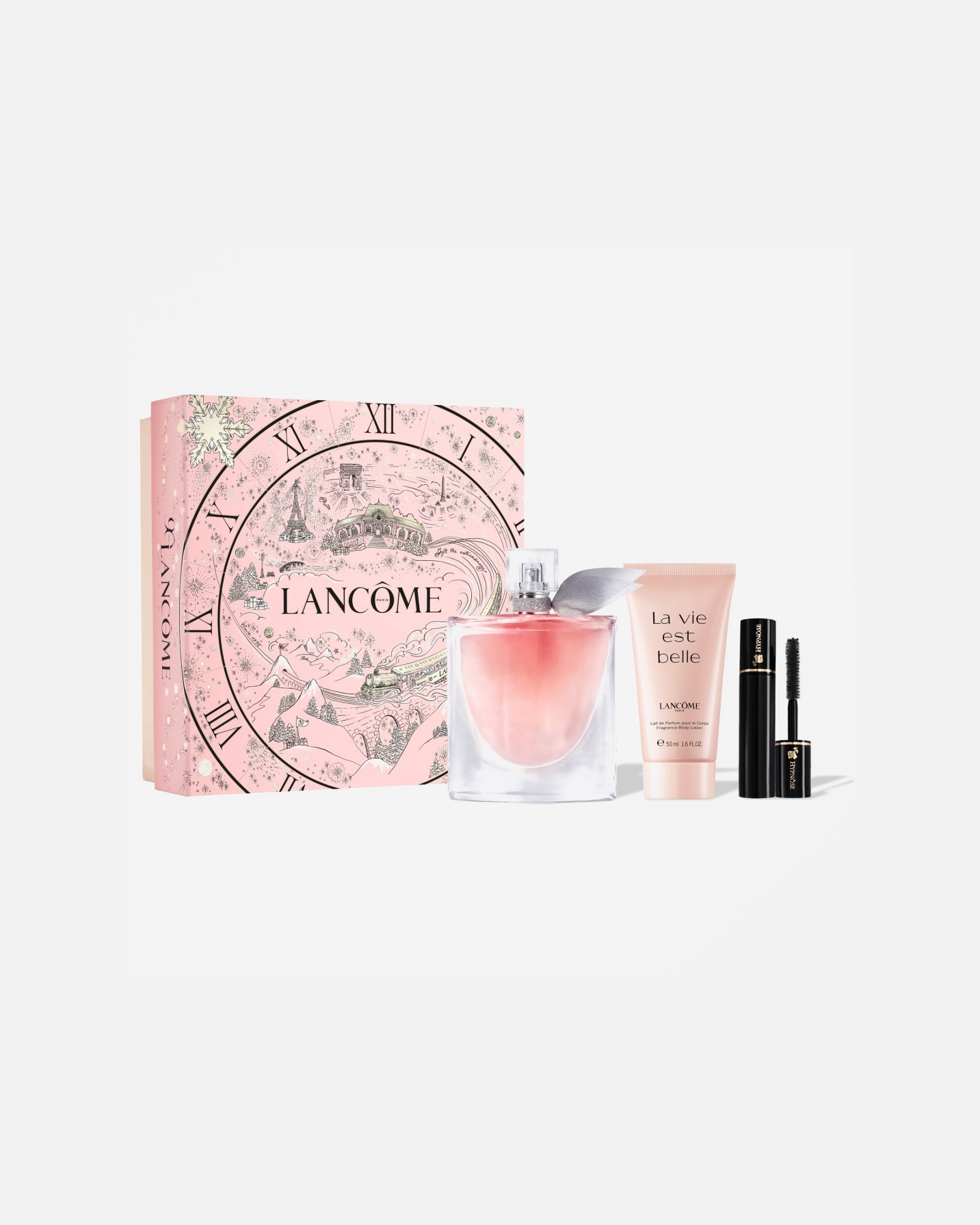 Set parfumuri pentru Femei Lancôme La vie est belle 1 bucată