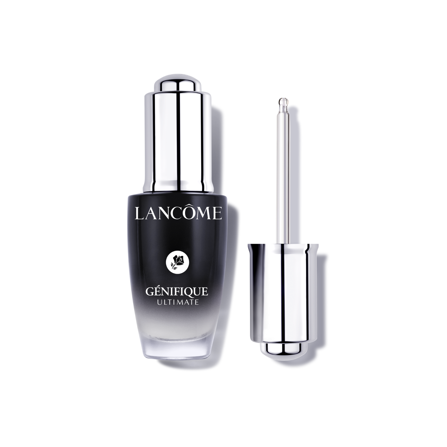 Ser anti-imbatranire pentru Lancôme Génifique Génifique Ultime Dual-Repair Augmented Serum 20 ml