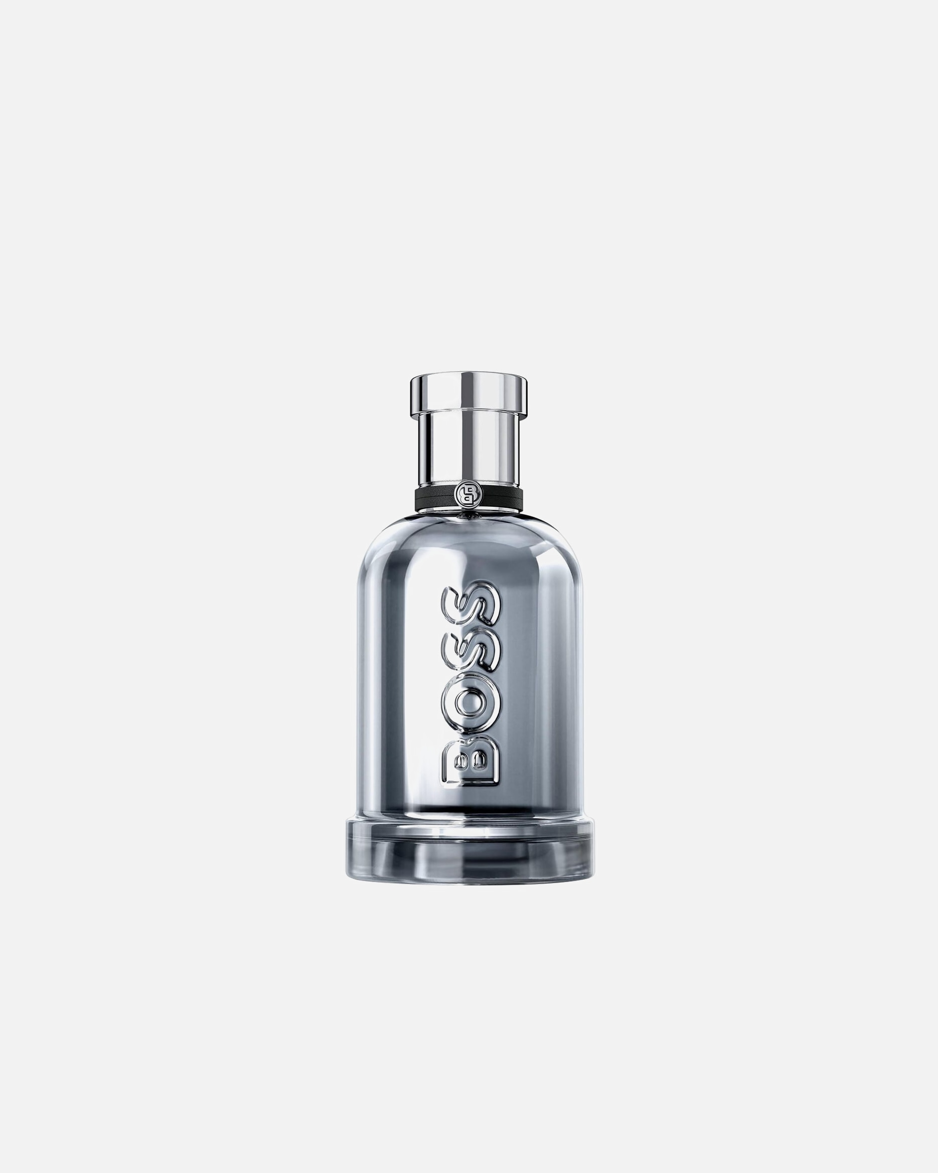 Apa de Toaleta pentru Bărbați Hugo Boss Boss Bottled Intense 100 ml