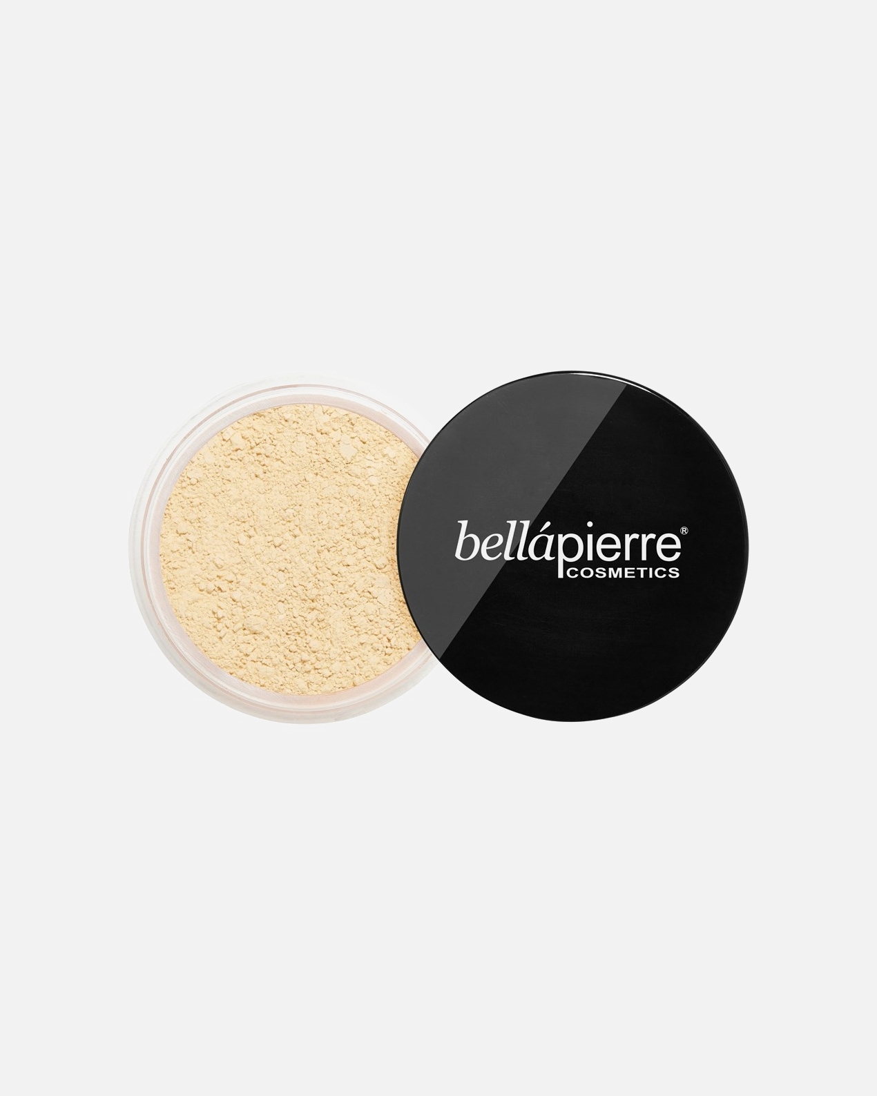 Fond de ten pentru Unisex bellapierre Loose Foundation 1 bucată