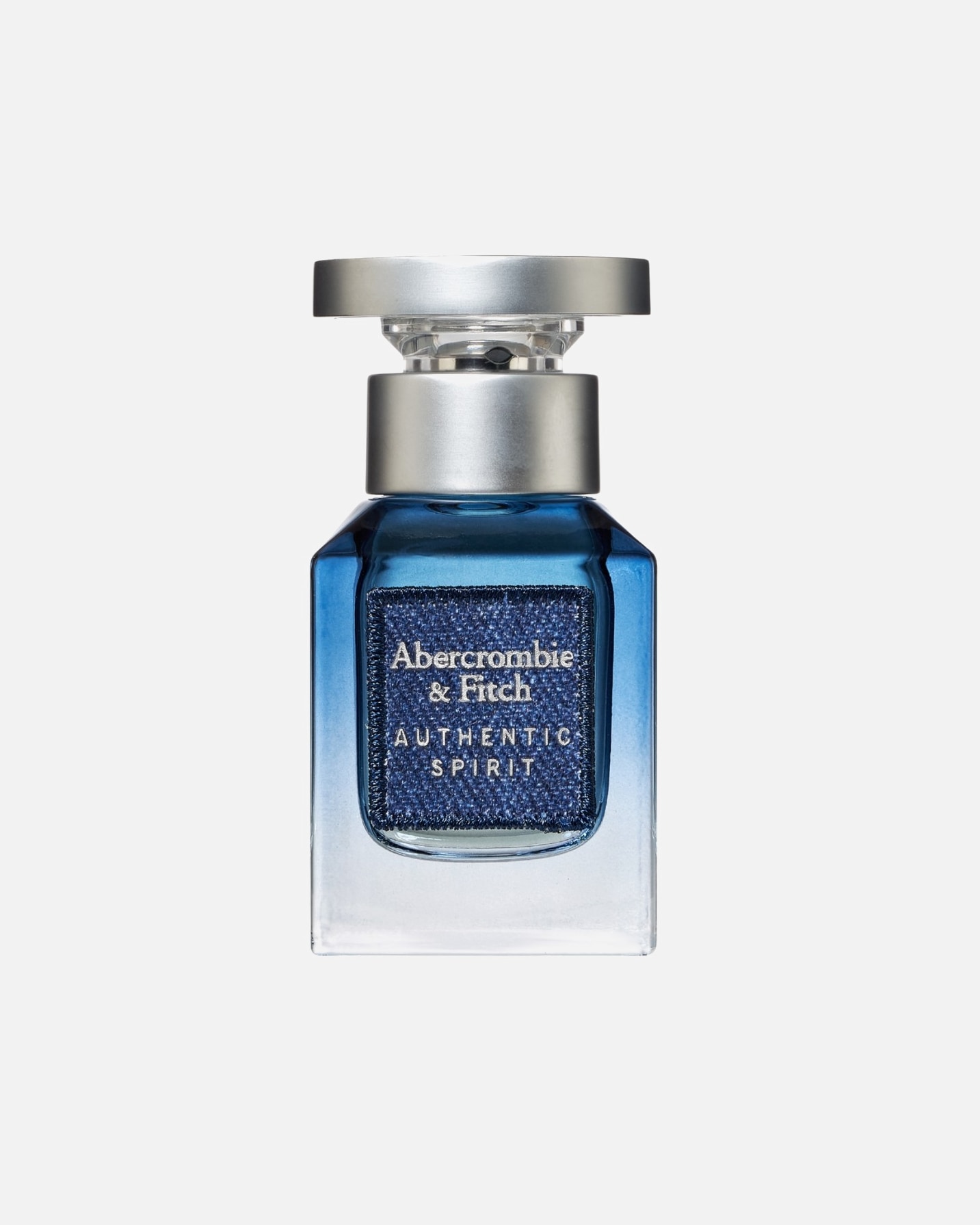 Apa de parfum pentru Bărbați Abercrombie & Fitch Authentic Spirit 30 ml