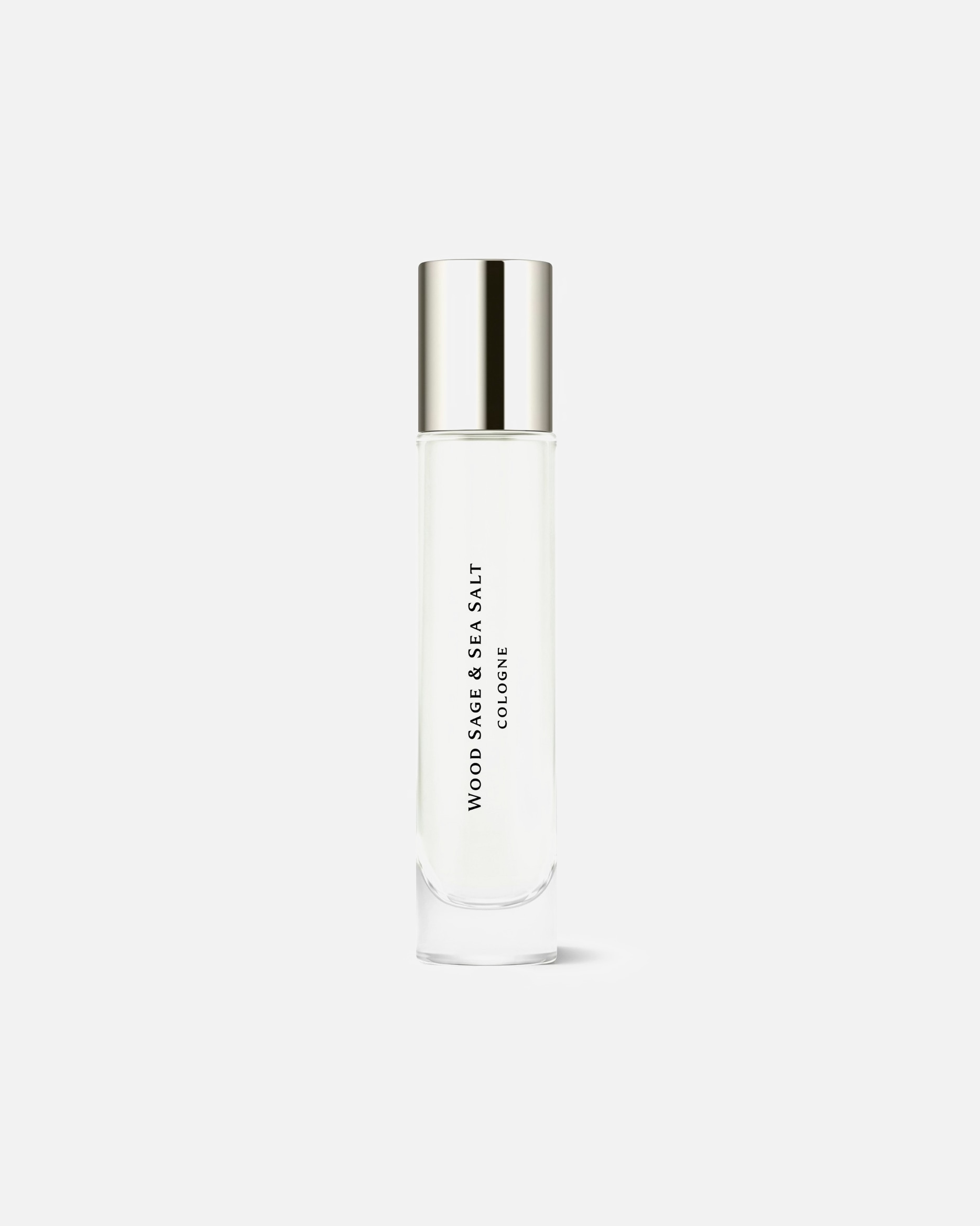 Apa de colonie pentru Unisex Jo Malone London Cologne Wood Sage & Sea Salt 10 ml