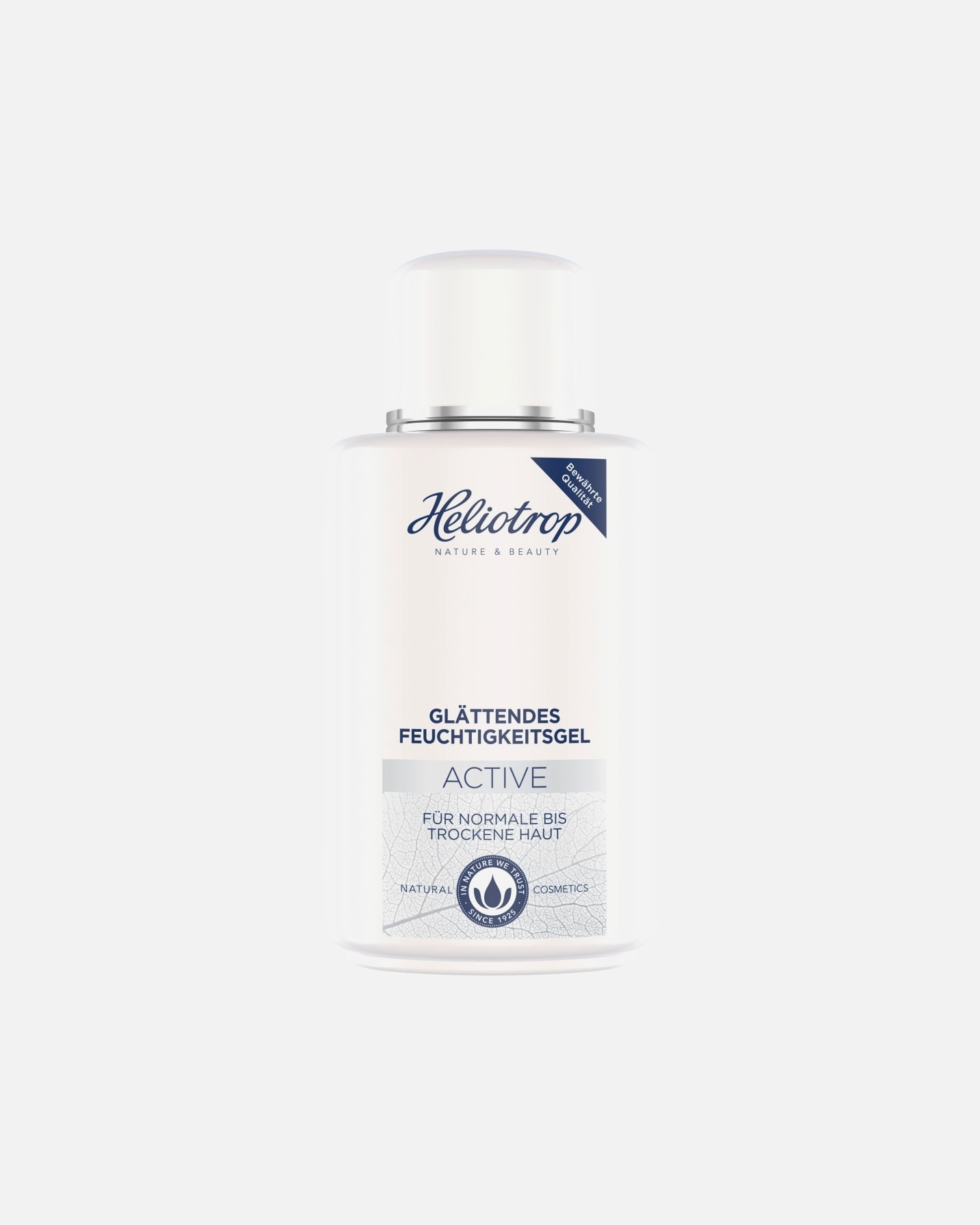Gel de fata pentru Unisex Gel hidratant cu efect de netezire