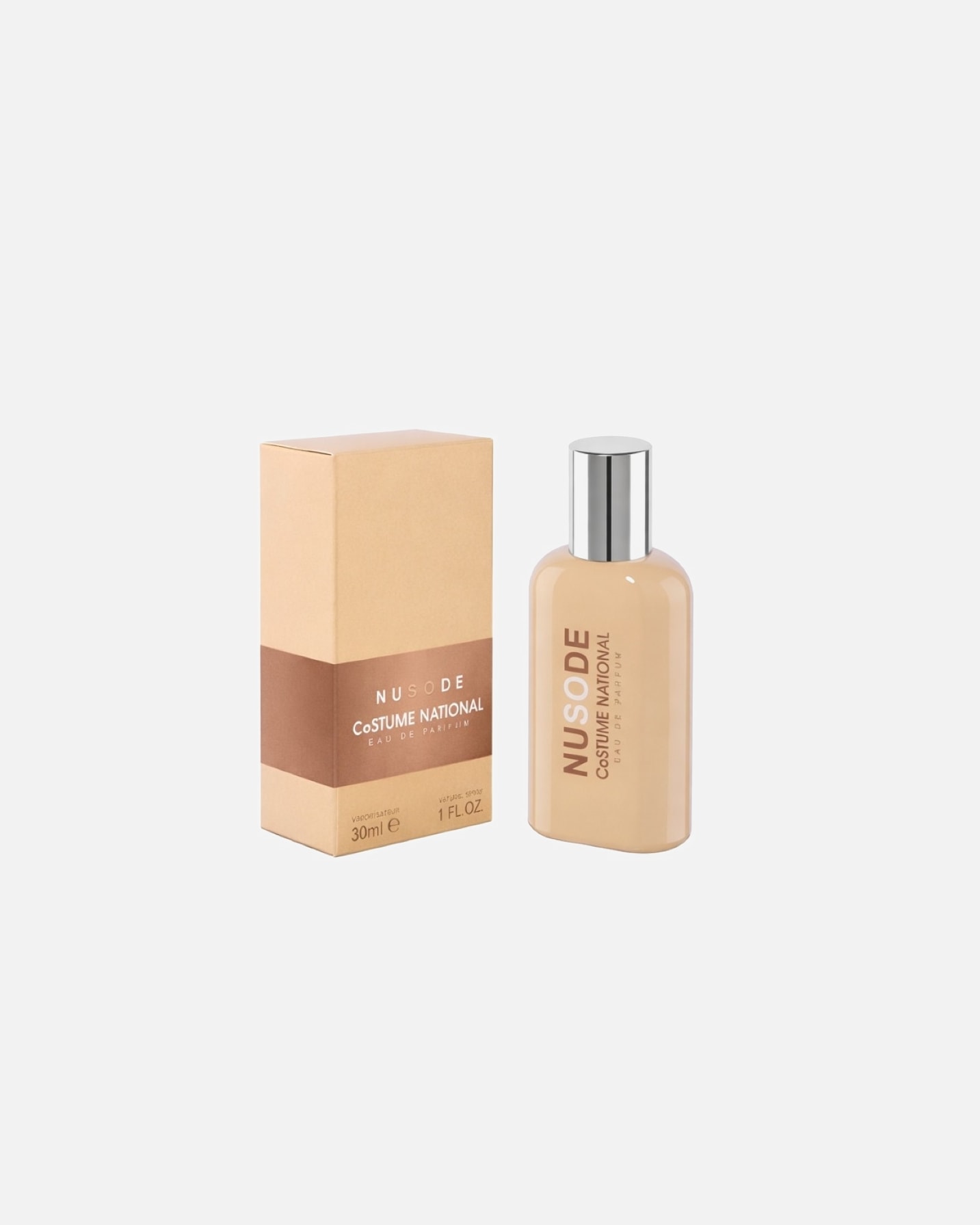 Apa de parfum pentru Unisex Costume National 30 ml