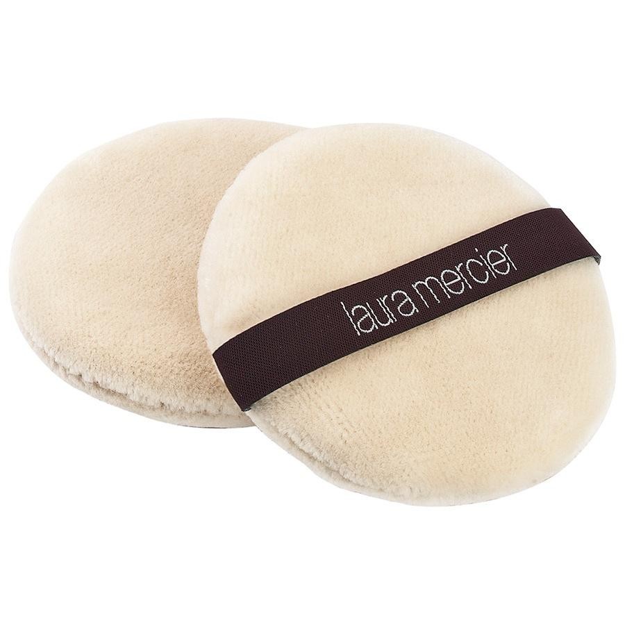 Burete pudra pentru Laura Mercier Velour Puff 1 buc.