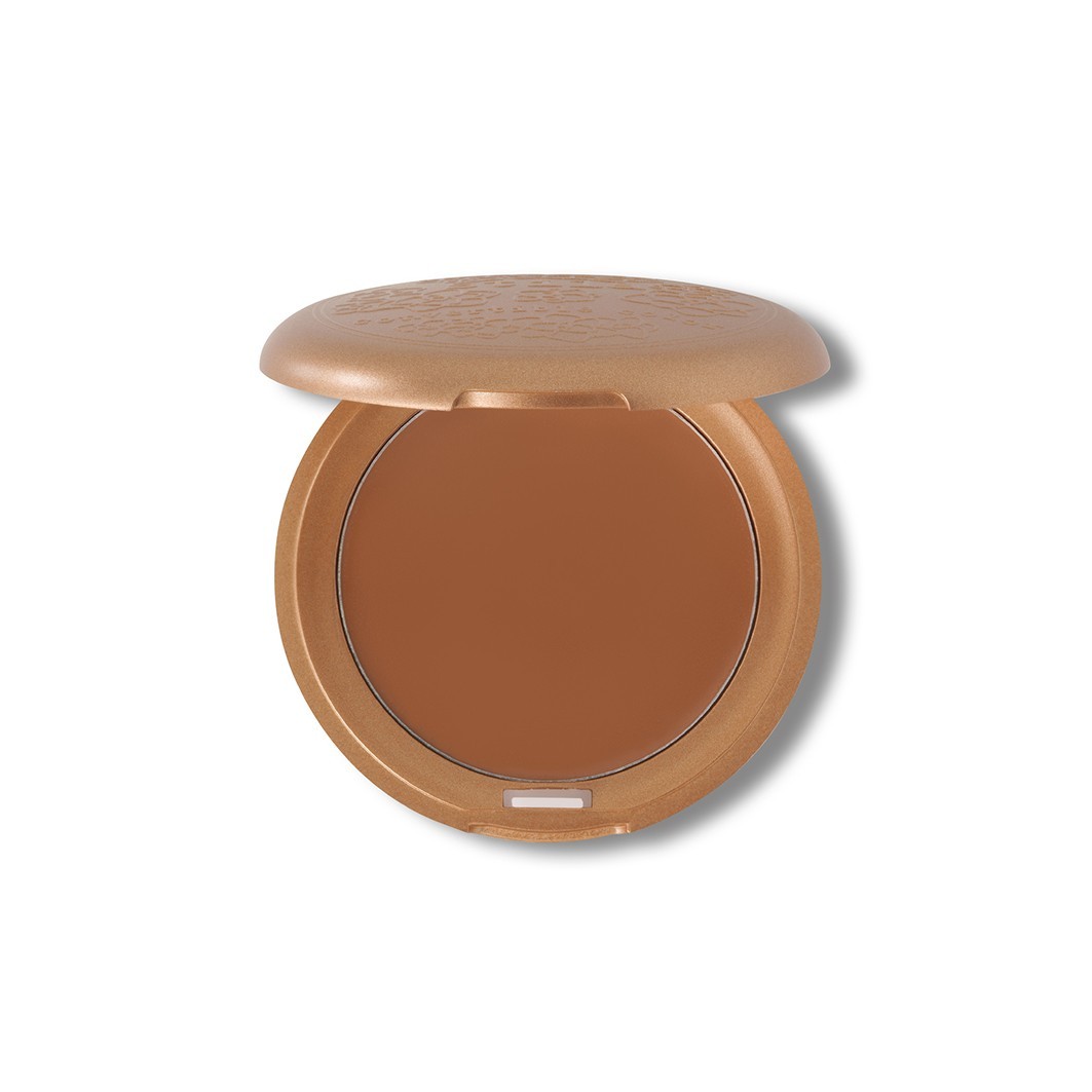 Fard obraji pentru stila Lip & Cheek Cream Camellia