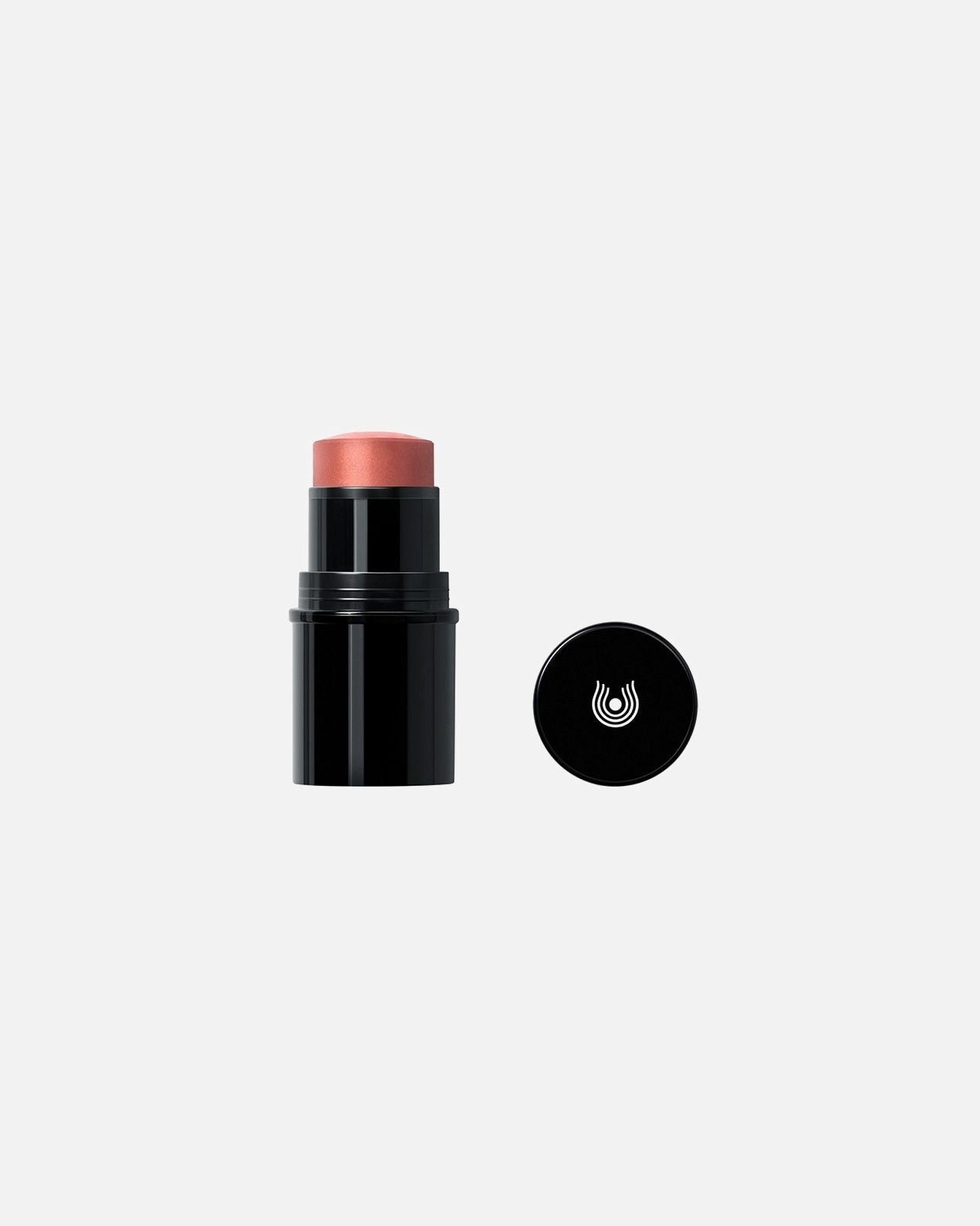 Ruj pentru Unisex Lip to Cheek 02 red 1 - APRICOT