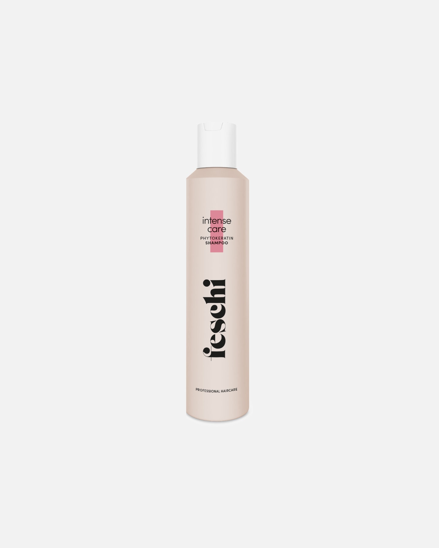 Sampon pentru Femei feschi intense care - Phytokeratin 200 ml