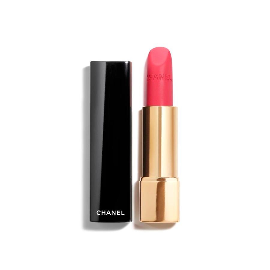 Ruj pentru CHANEL ROUGE ALLURE VELVET Matte 43 - LA FAVORITE