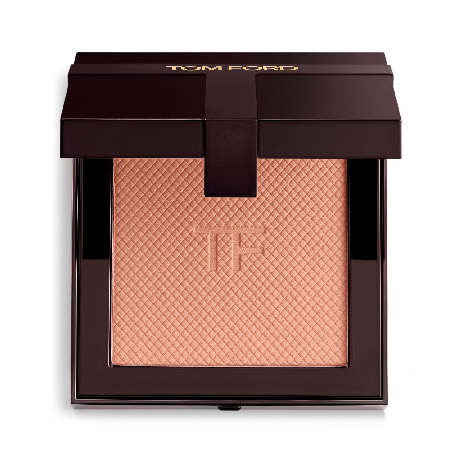 Fard obraji pentru TOM FORD Architecture Soft Matte NUDE SUEDE