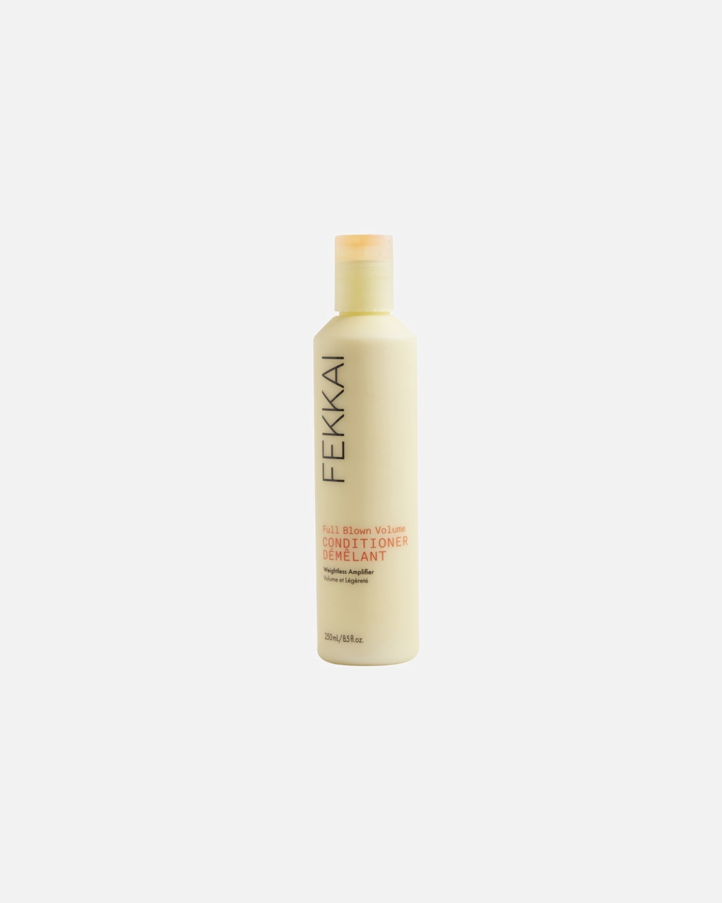 Balsam de par pentru Unisex FEKKAI Full Blown Volume