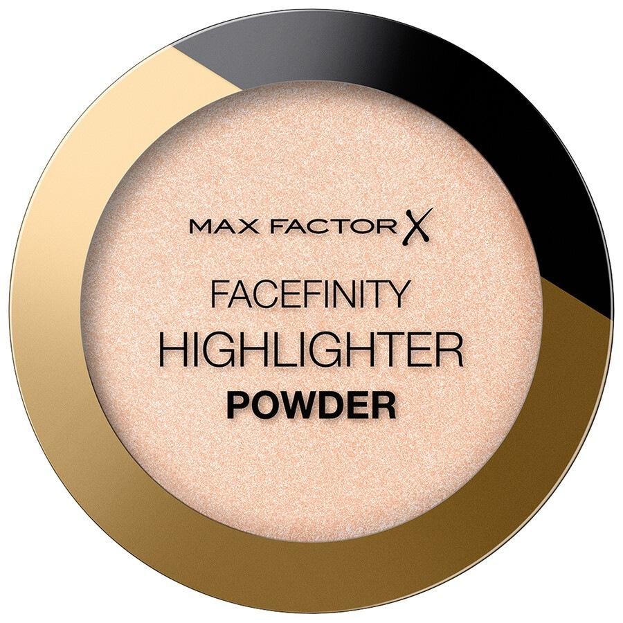 Iluminator pentru Max Factor Facefinity Highlighter Powder 01 - Nude Beam