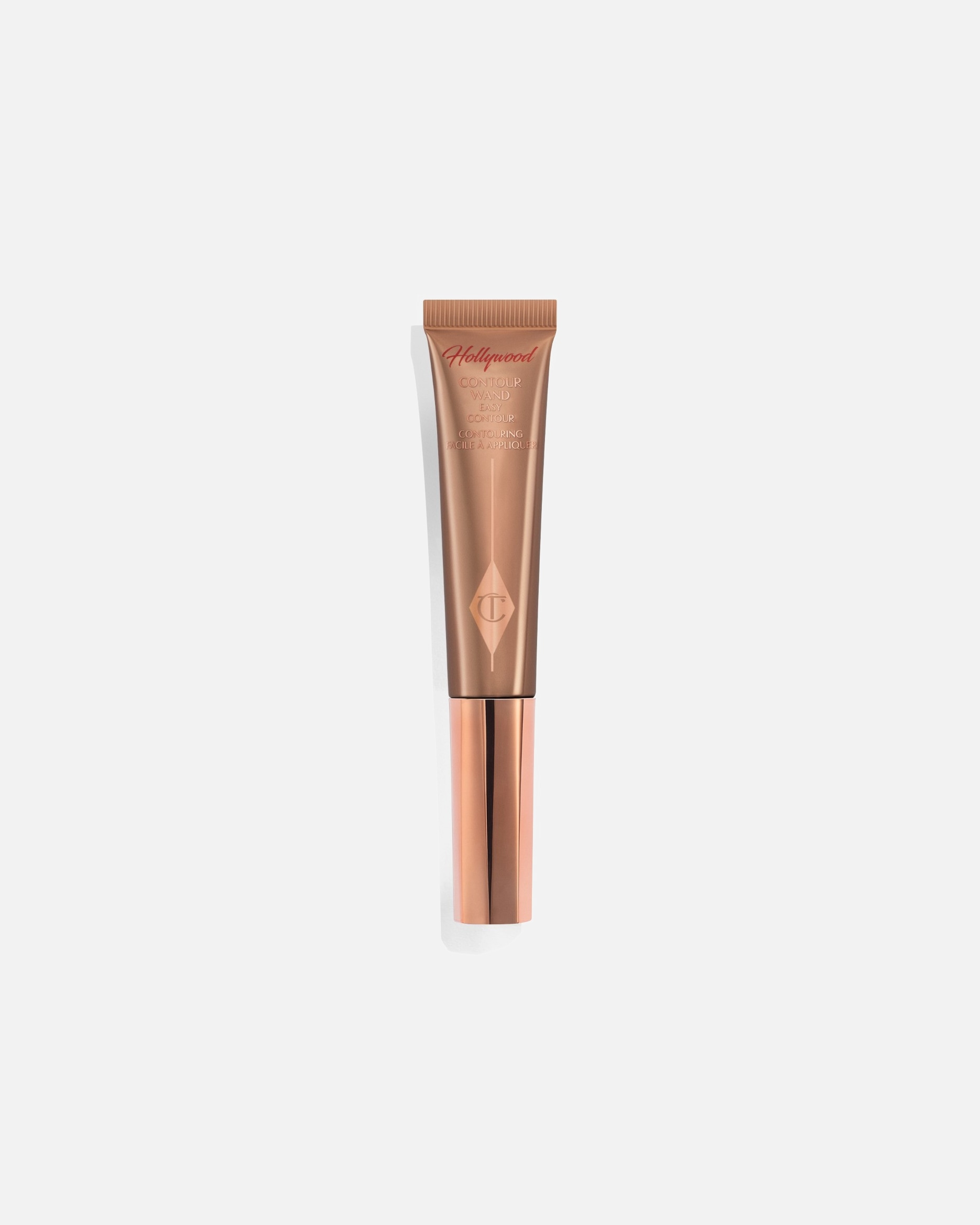 Stick pentru contur pentru Unisex Charlotte Tilbury Hollywood Contour Wand FAIR/MEDIUM