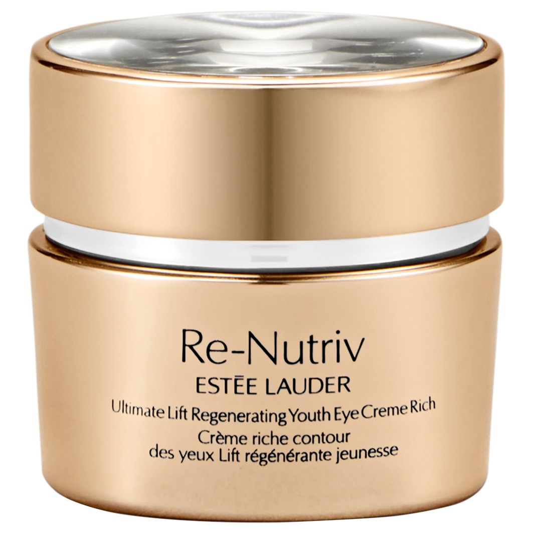 Crema ochi pentru Estée Lauder Re-Nutriv Re-Nutriv Ultimate Lift Regenerating Youth Rich Eye Cream 15 ml