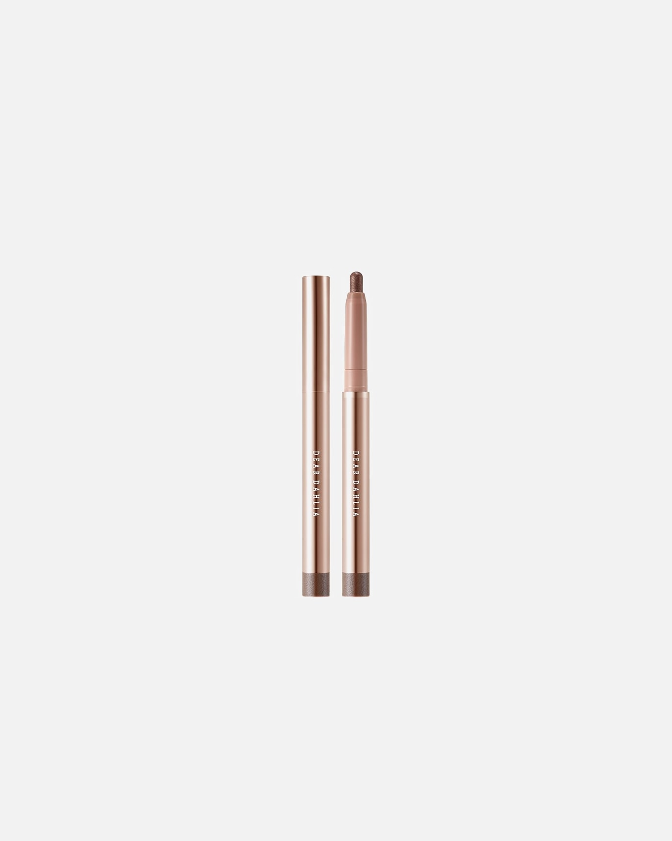 Fard de pleoape pentru Unisex Dear Dahlia Perfect Designing Shadow Stick French Taupe