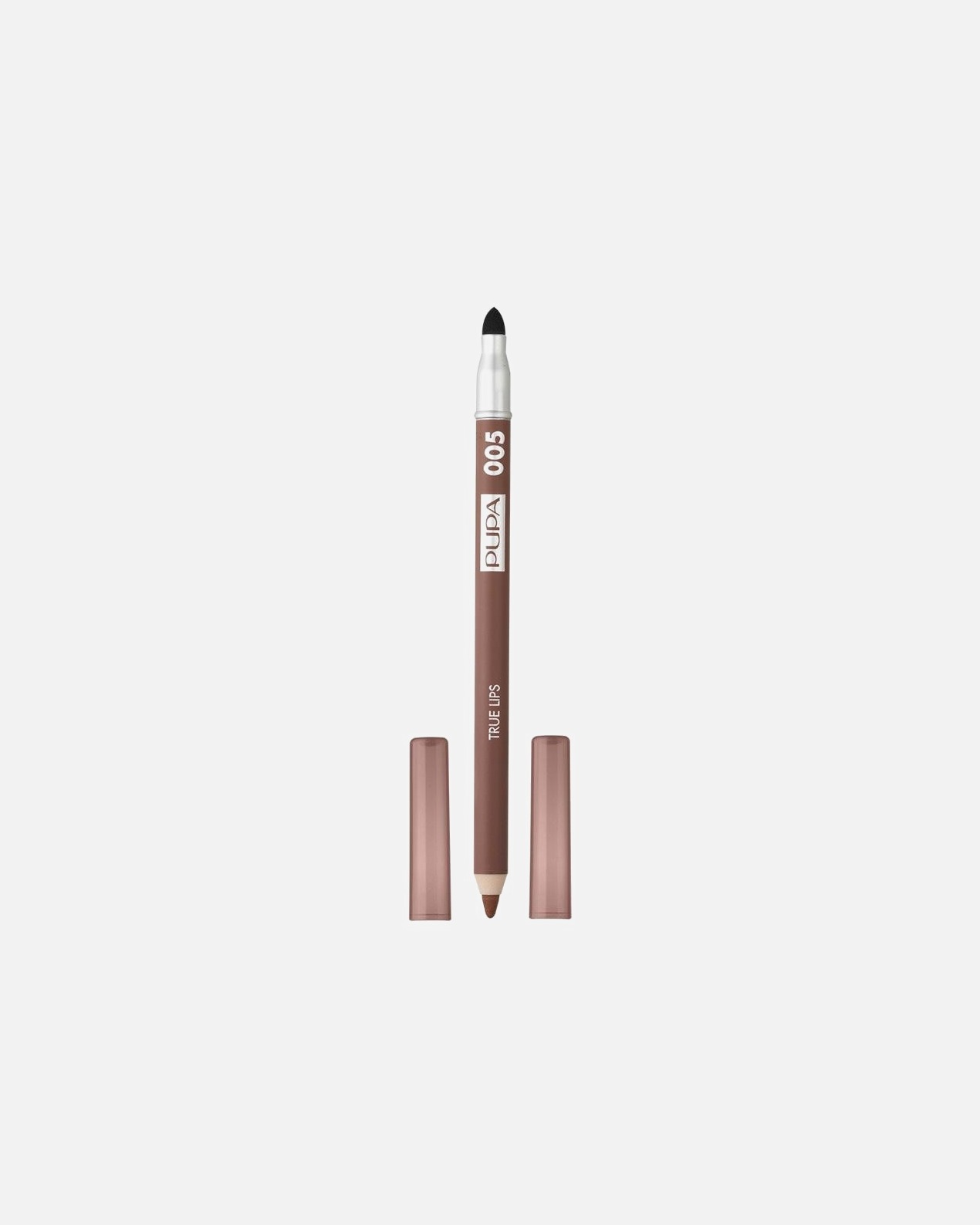 Creion contur buze pentru Unisex True Lips 005 Raw Sienna Sand