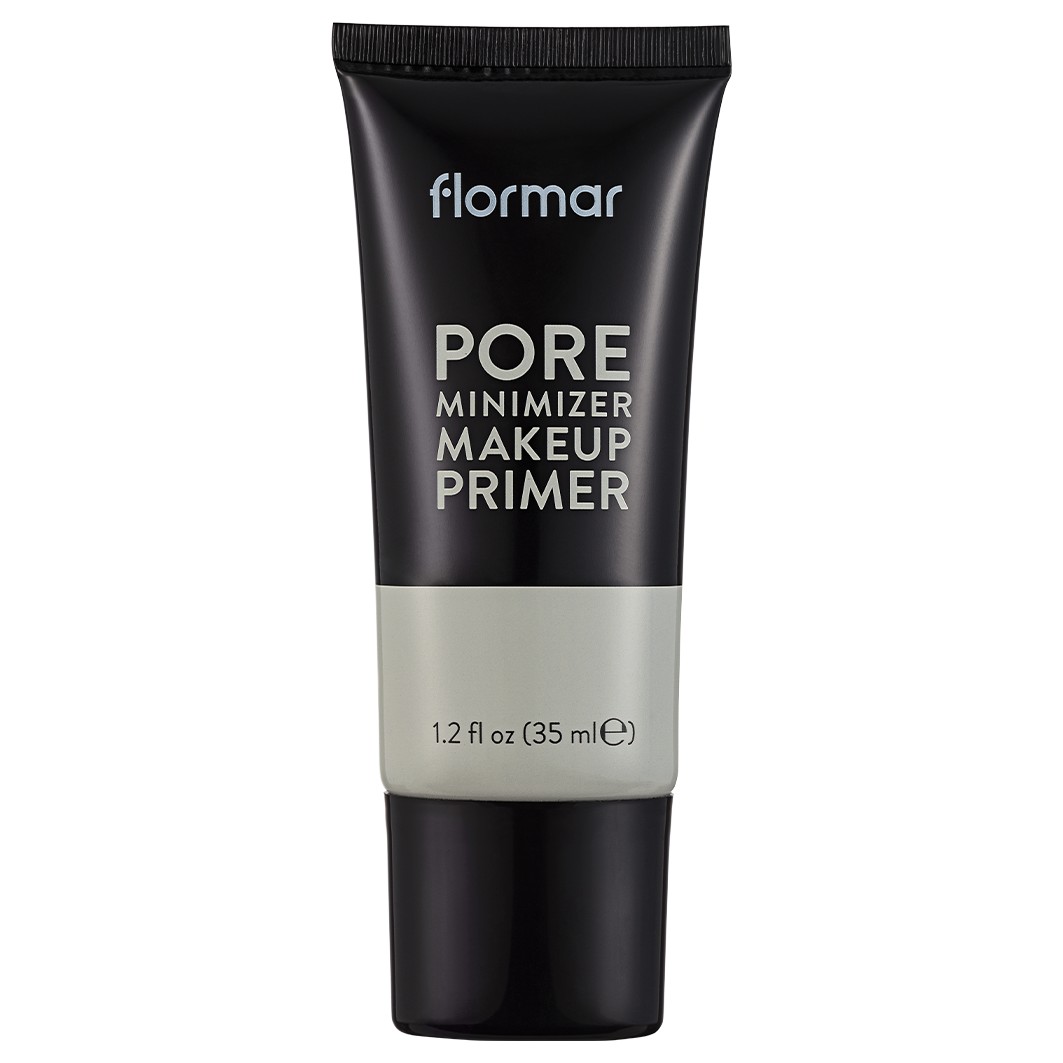 Primer pentru Flormar Primer Pore Minimizer 0 - TRANSPARENT