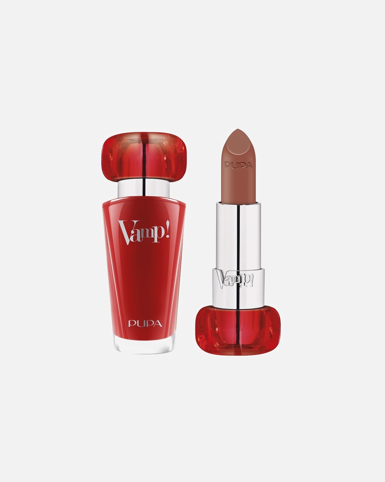 Ruj pentru Unisex Vamp! Extreme Colour 106 CAPPUCCINO