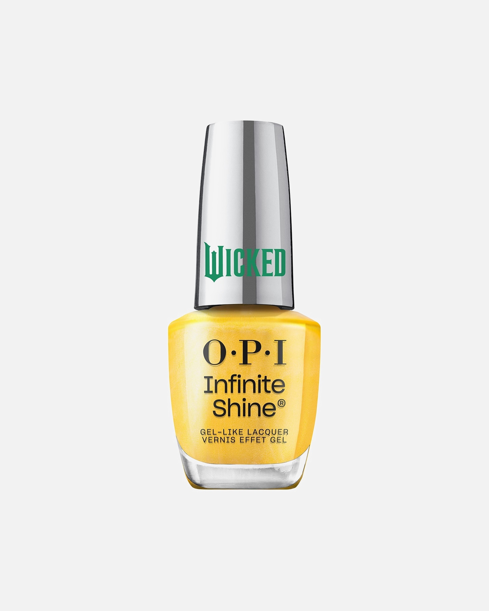 Lac de unghii pentru Unisex OPI Infinite Shine Wicked Collection