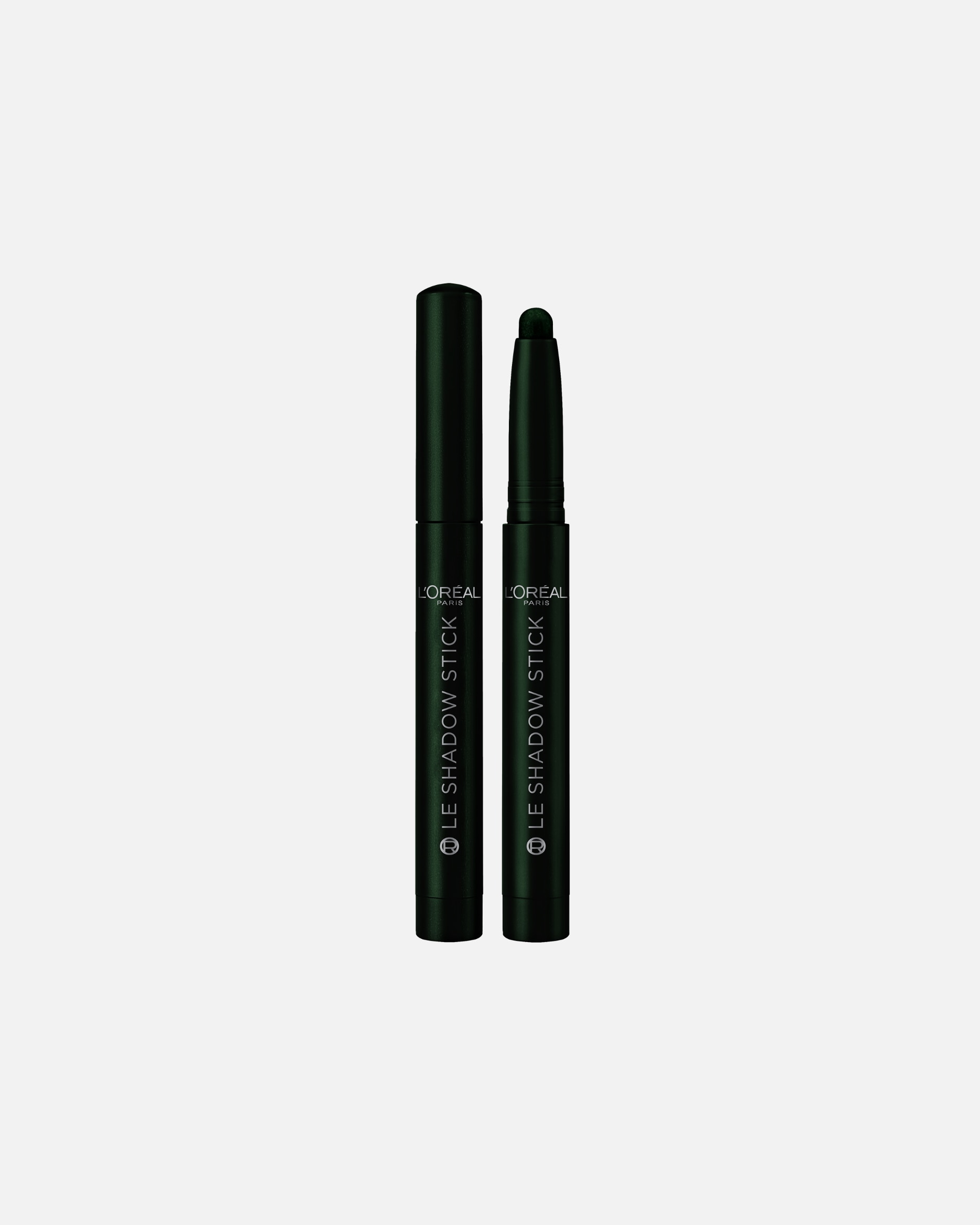 Fard de pleoape pentru Unisex L’Oréal Paris Les Shadow Sticks 270 Twilight Emerald
