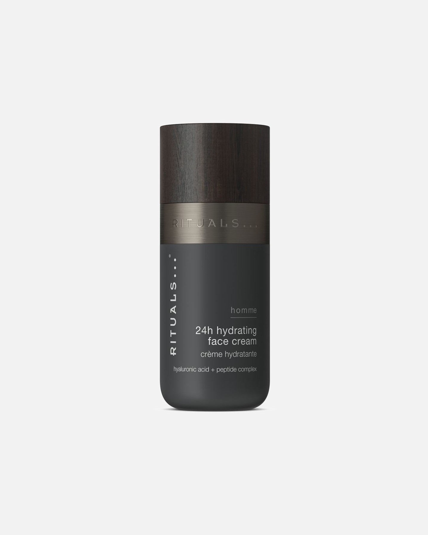 Crema de fata pentru Bărbați Rituals Homme Collection Homme 24h Hydrating 50 ml
