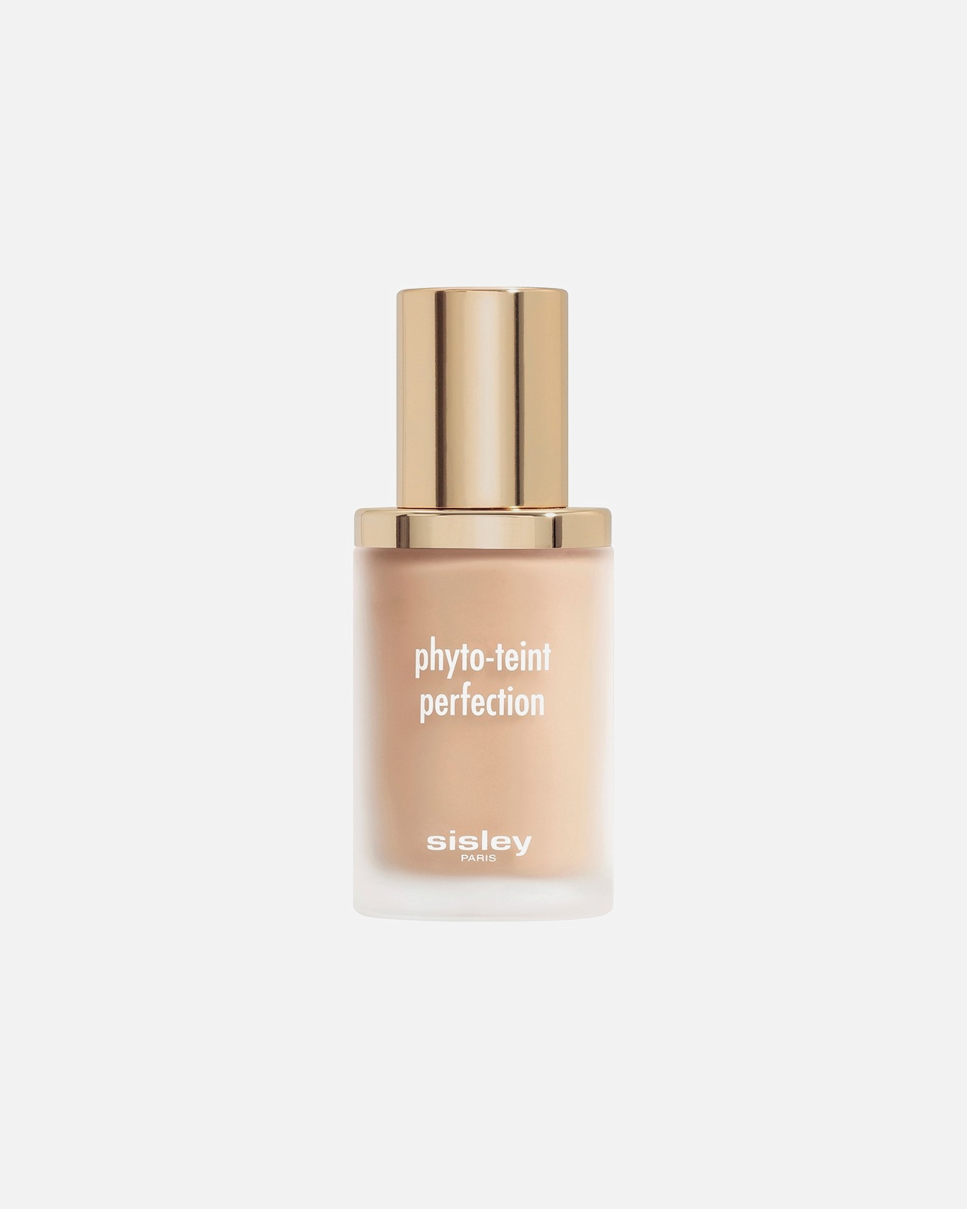 Fond de ten pentru Unisex Sisley Phyto Teint Pefection Foundation 2N1 Sand