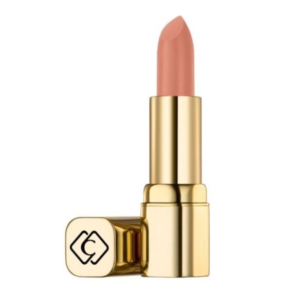 Ruj pentru Cupio Default Brand Line Lipstick Matte Cinematic Peach Frame