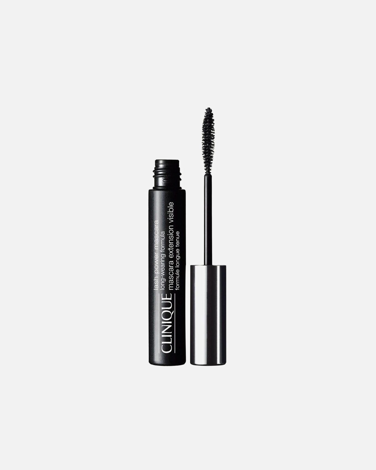 Mascara pentru Unisex Clinique Lash Power Mascara Dark Chocolate