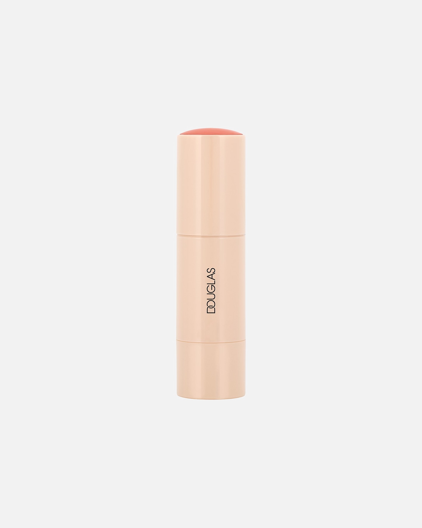Fard obraji pentru Unisex Douglas Collection Make-Up Blushy Coral Obsession Matte