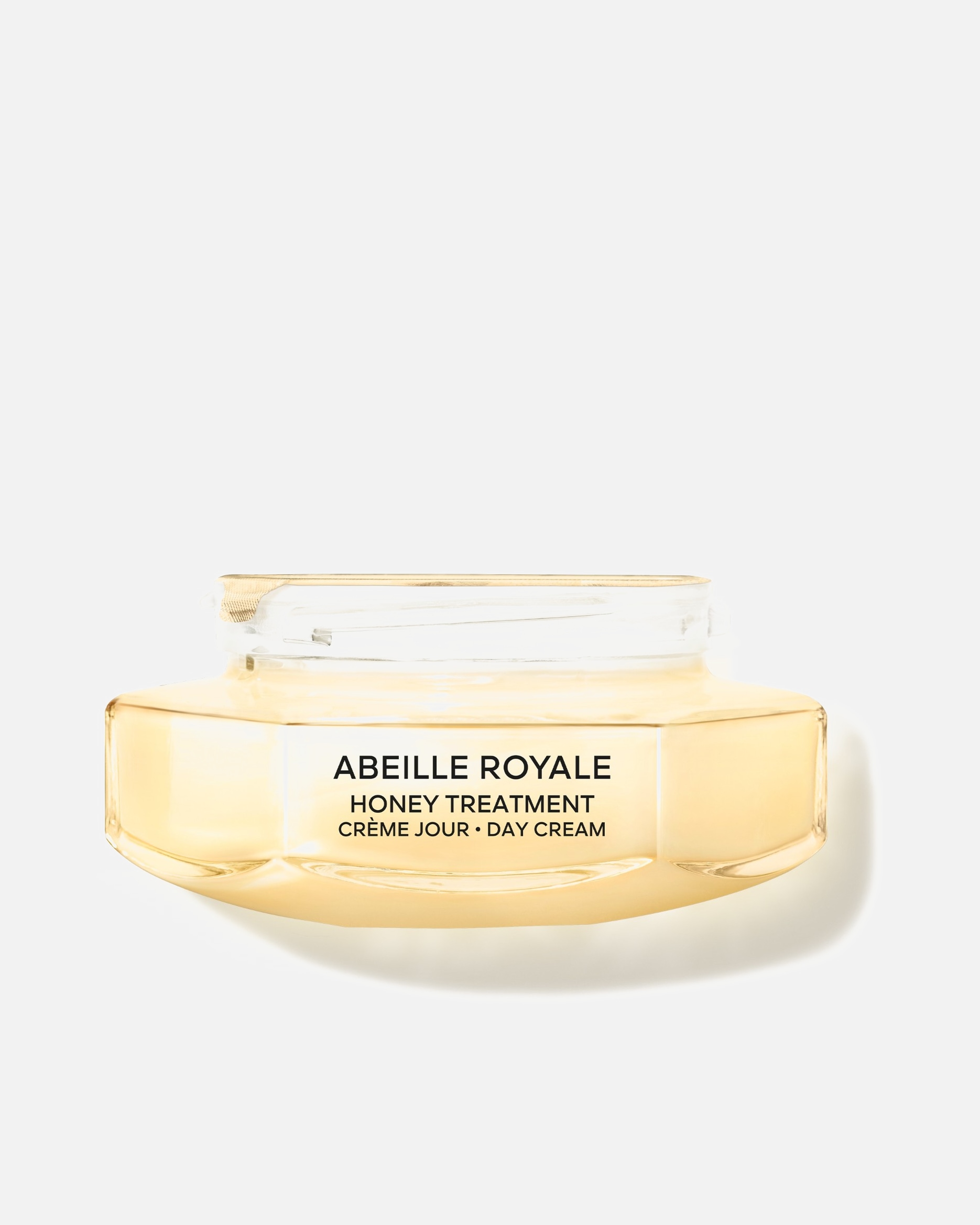 Crema de fata pentru Unisex Guerlain Abeille Royale Honey Treatment Day Cream 50 ml