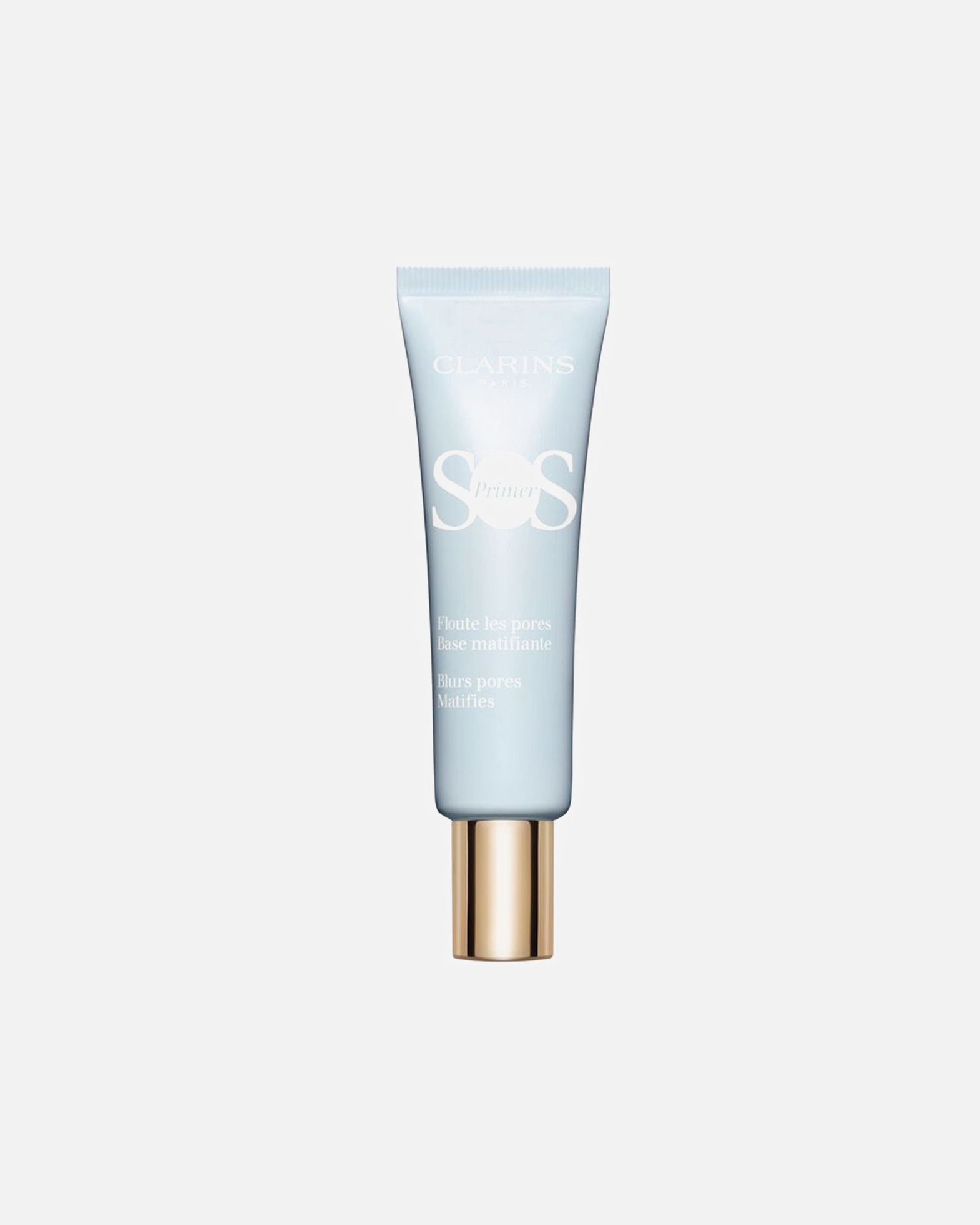 Primer pentru Clarins Primer Sos Matifying