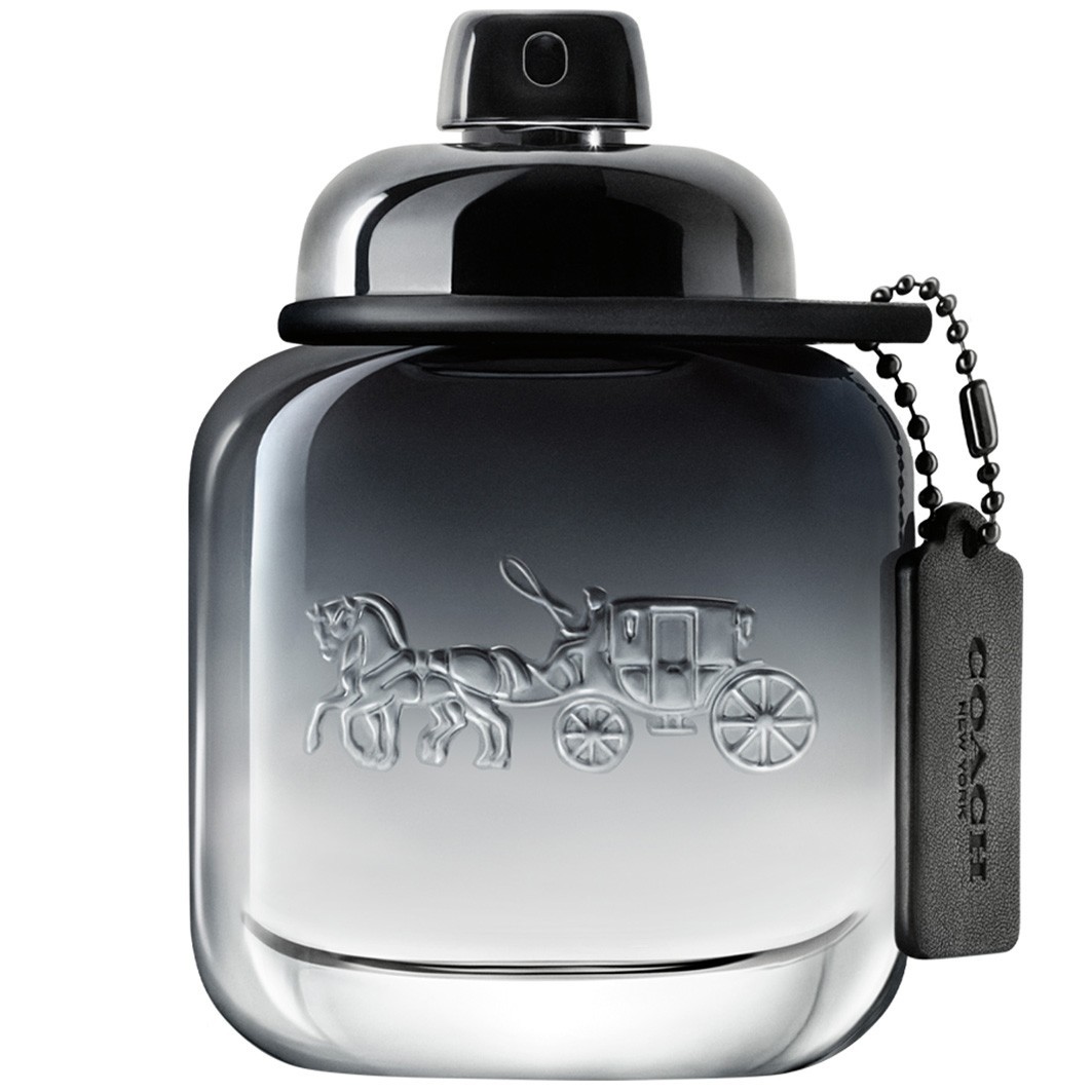 Apa de Toaleta pentru COACH Coach for Men Coach for Men Eau de Toilette 40 ml