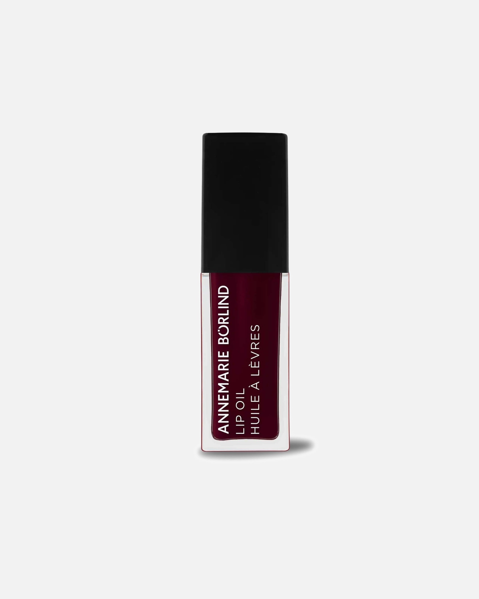 Ulei pentru buze pentru Unisex ANNEMARIE BÖRLIND LIP OIL MIDNIGHT DAHLIA