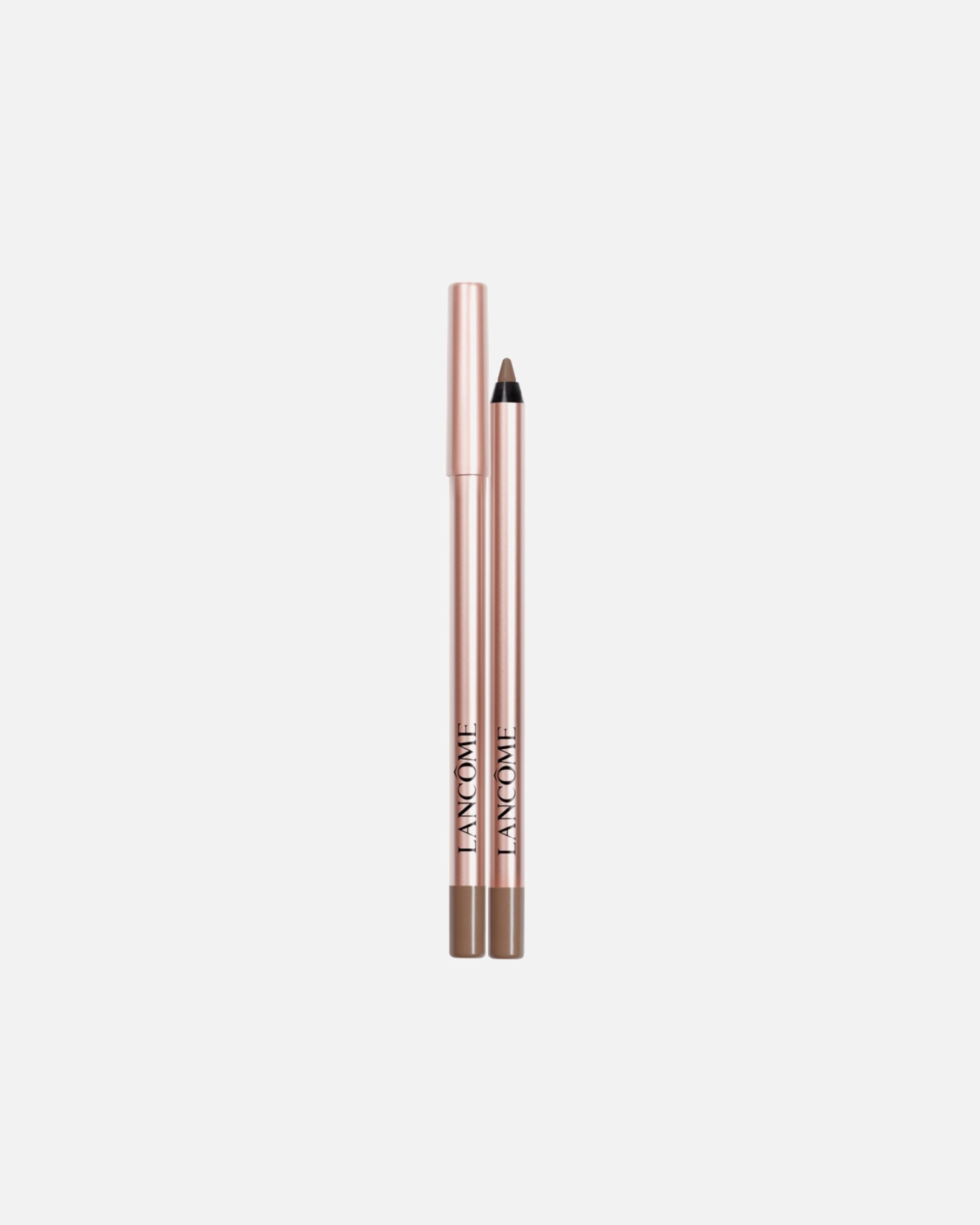 Creion contur buze pentru Unisex Lancôme Lip Idôle Lip Shaper 63 - MESSY BROWN