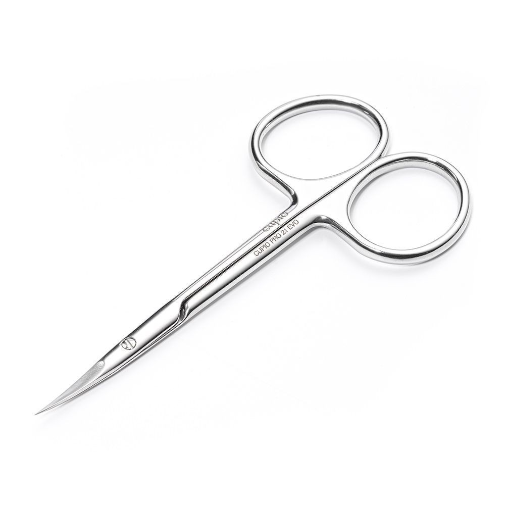Foarfeca unghii pentru Cupio Default Brand Line Forfecuta profesionala de cuticule PRO21 EVO 1 buc.